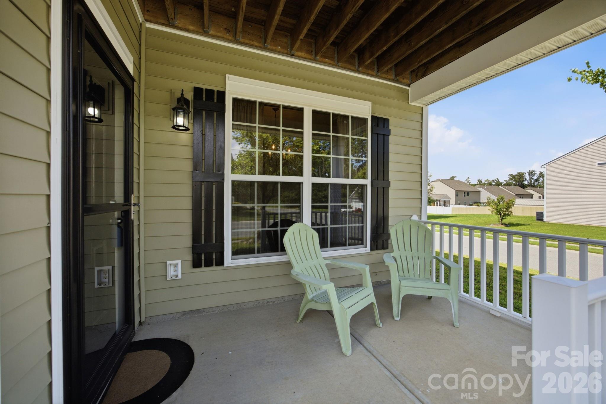 2233 Verde Creek Road — Charlotte