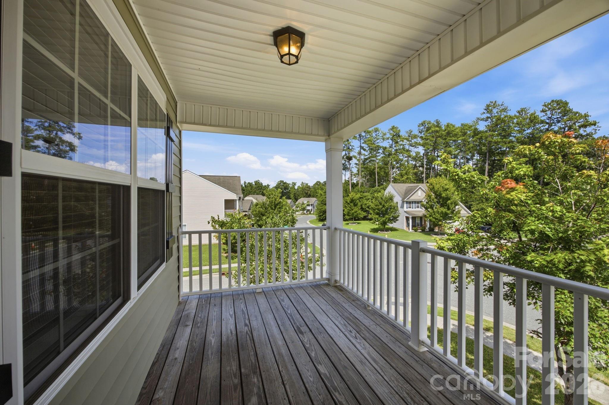 2233 Verde Creek Road — Charlotte