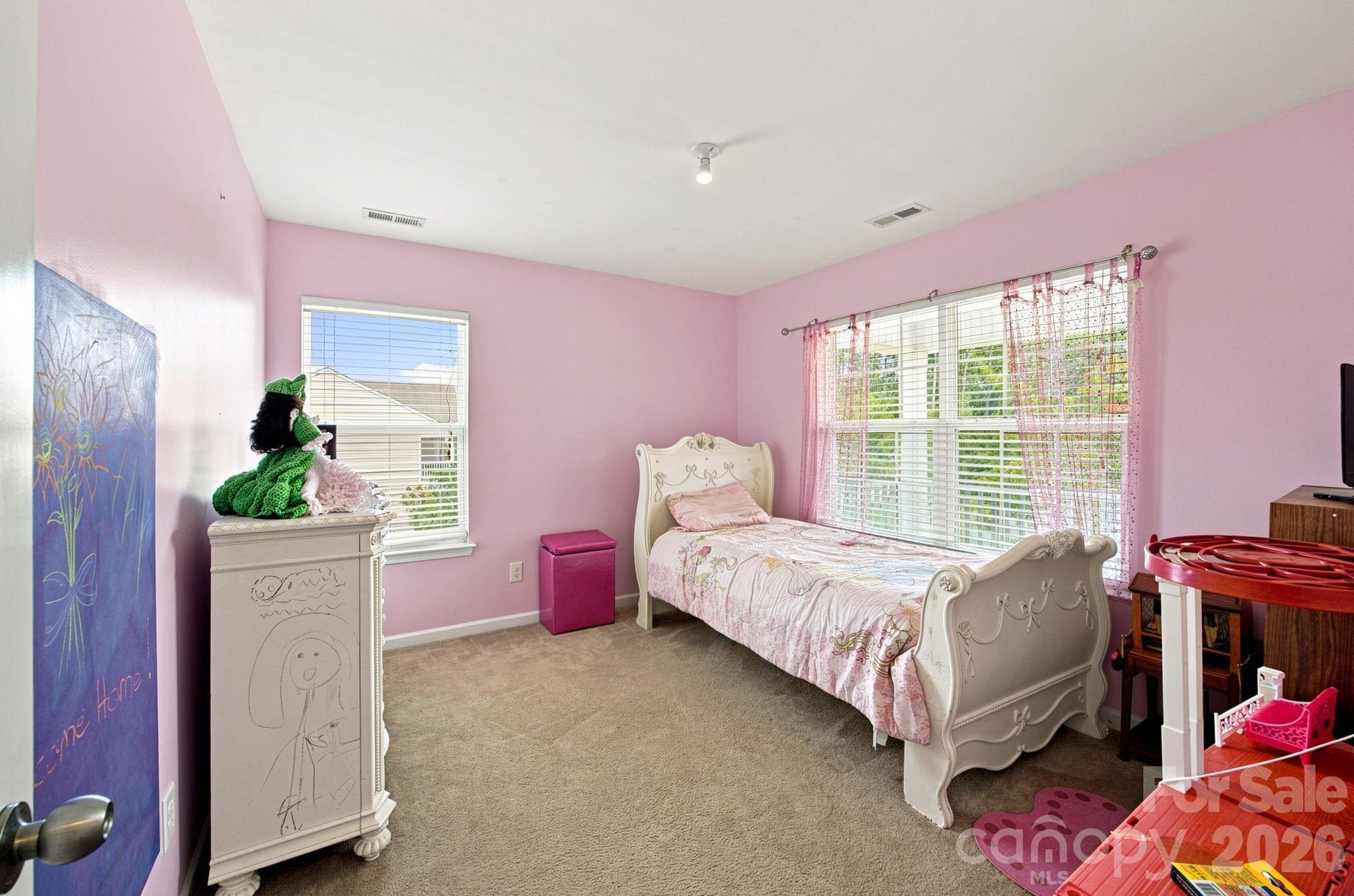 2233 Verde Creek Road — Charlotte