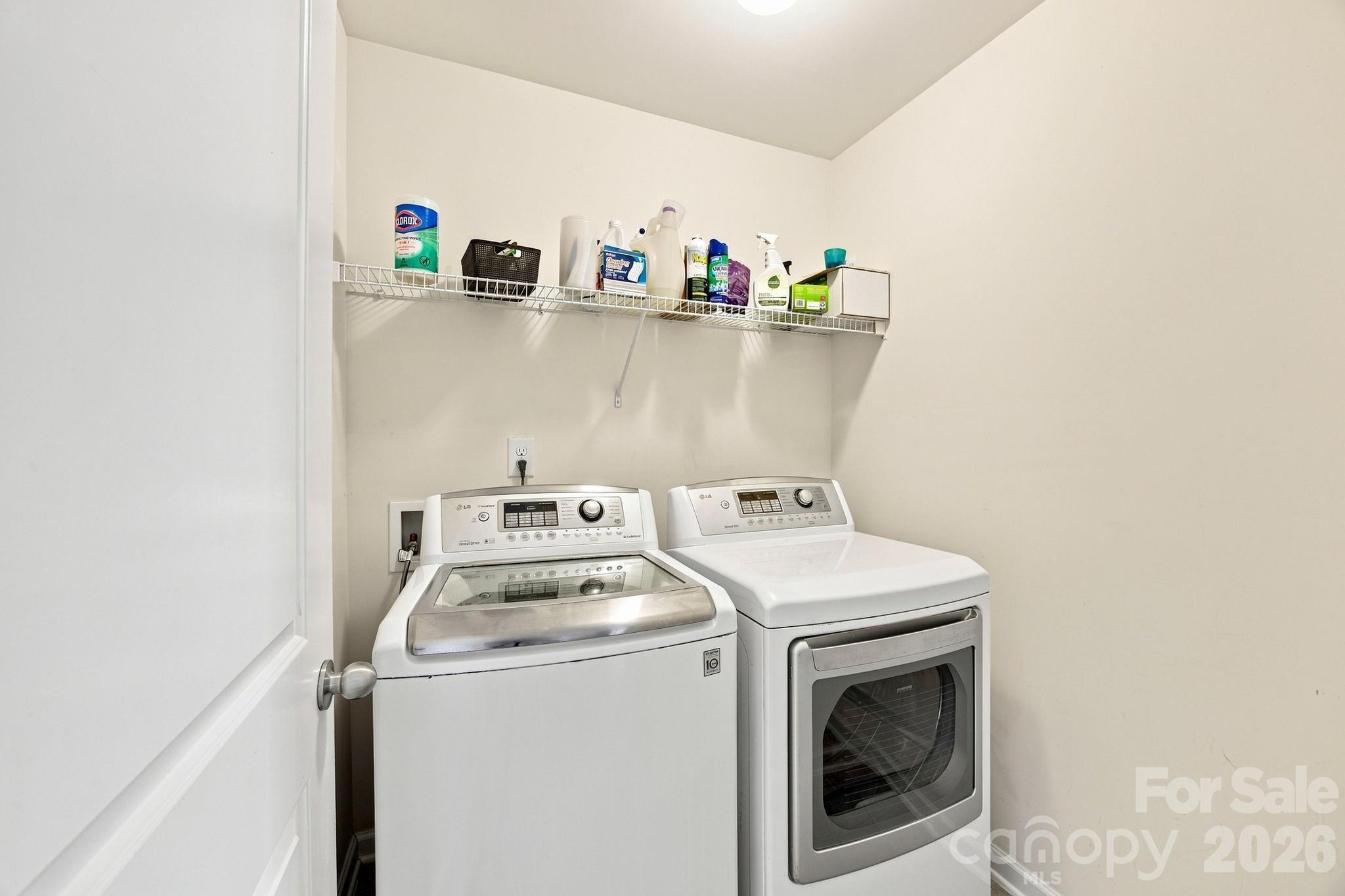 2233 Verde Creek Road — Charlotte