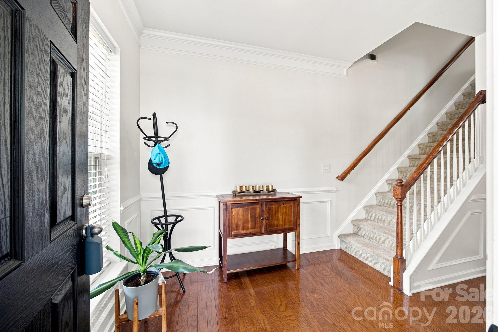 2233 Verde Creek Road — Charlotte