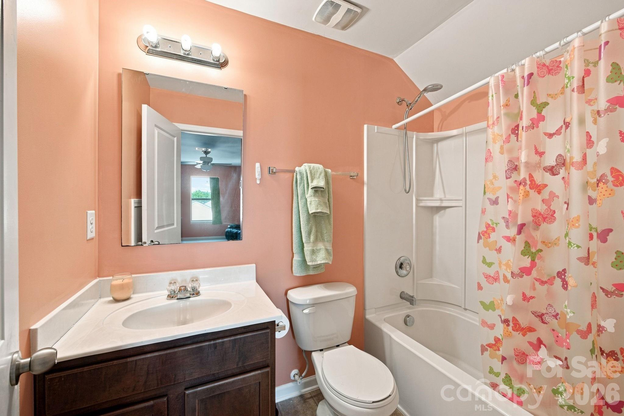 2233 Verde Creek Road — Charlotte