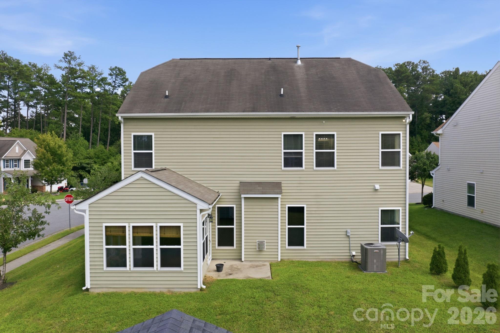 2233 Verde Creek Road — Charlotte