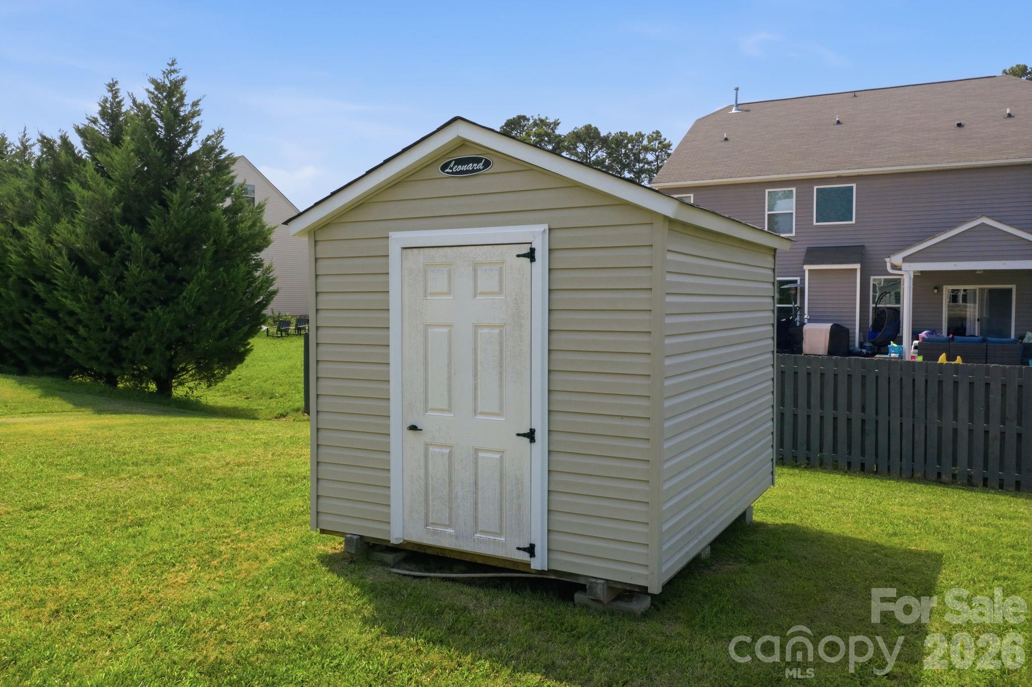 2233 Verde Creek Road — Charlotte