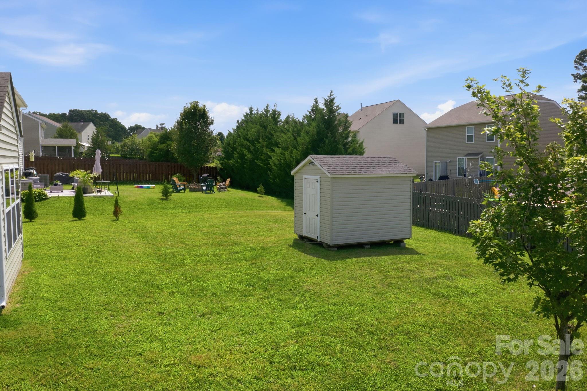 2233 Verde Creek Road — Charlotte