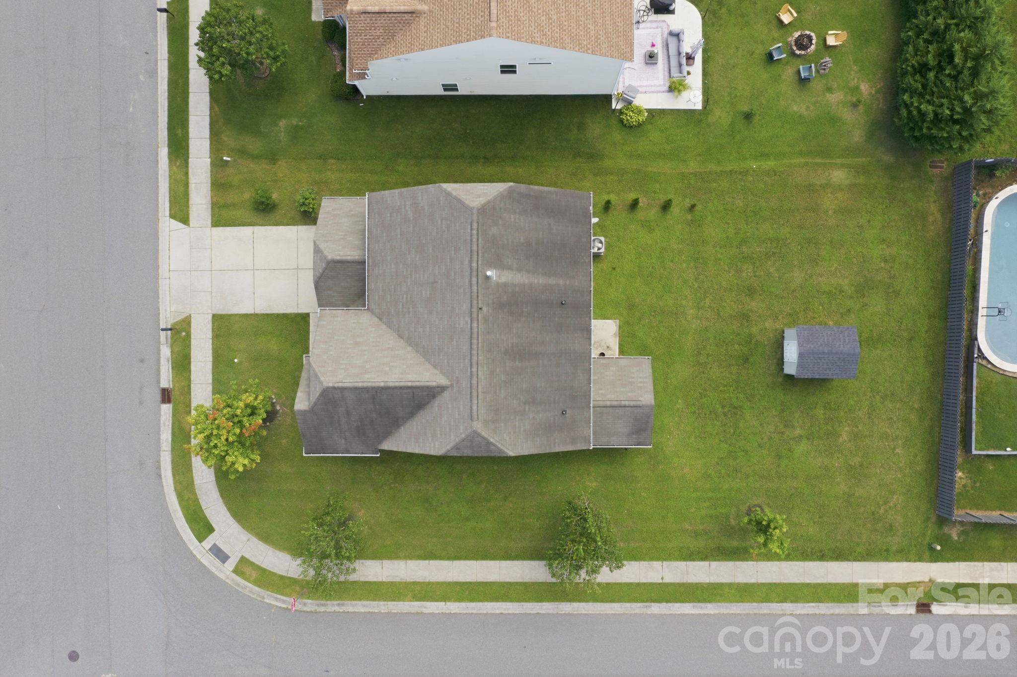 2233 Verde Creek Road — Charlotte