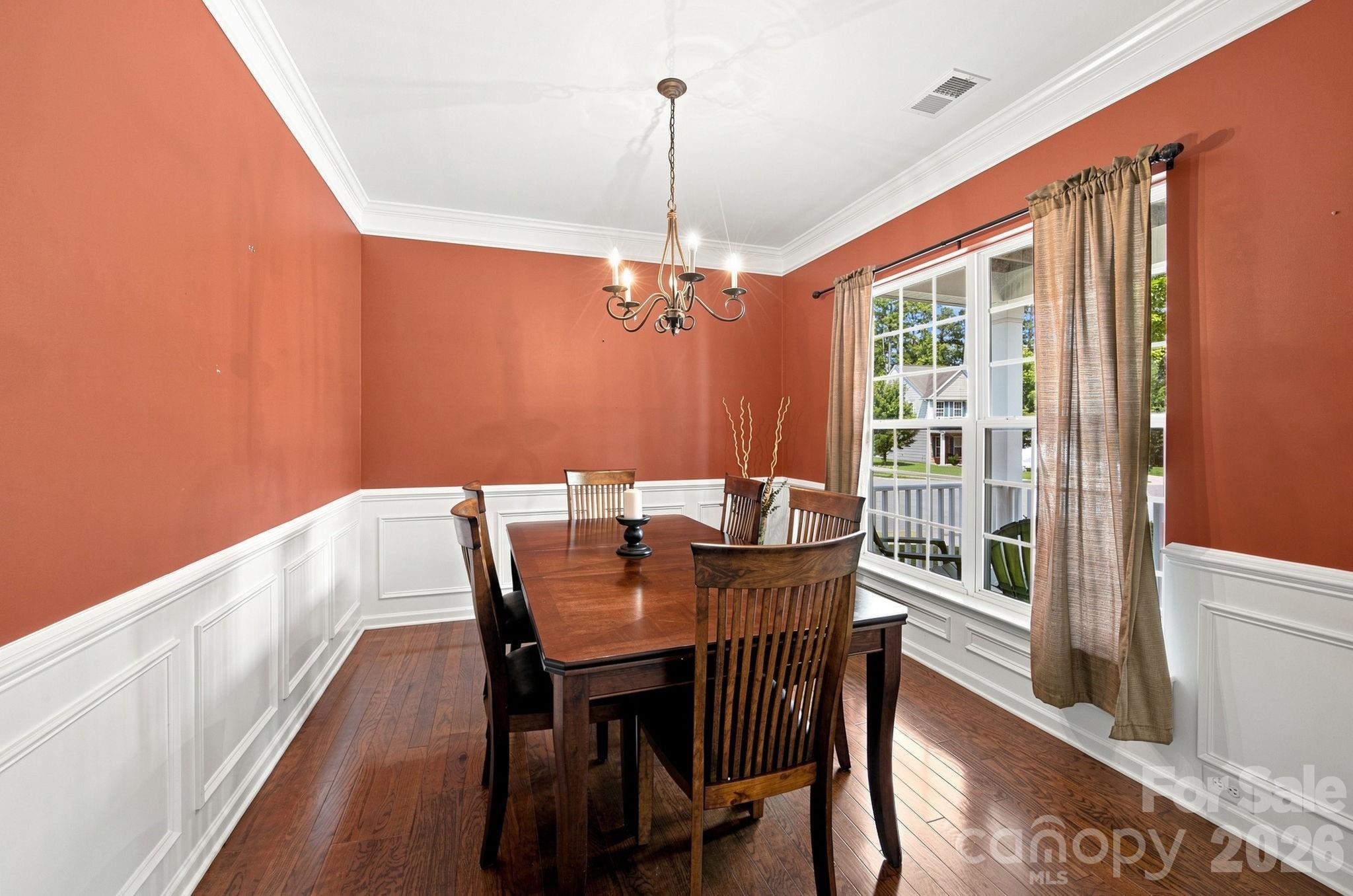 2233 Verde Creek Road — Charlotte