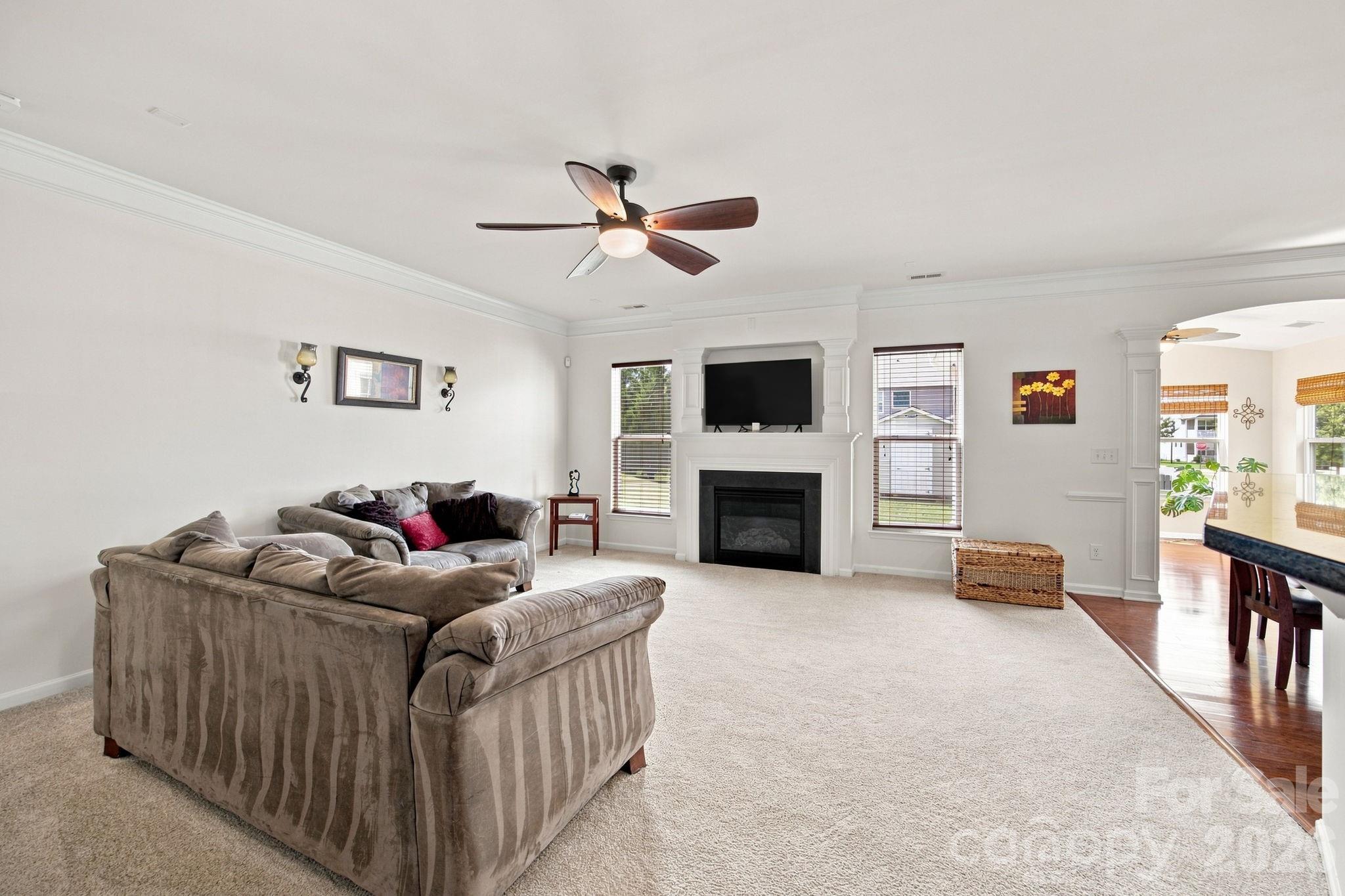 2233 Verde Creek Road — Charlotte