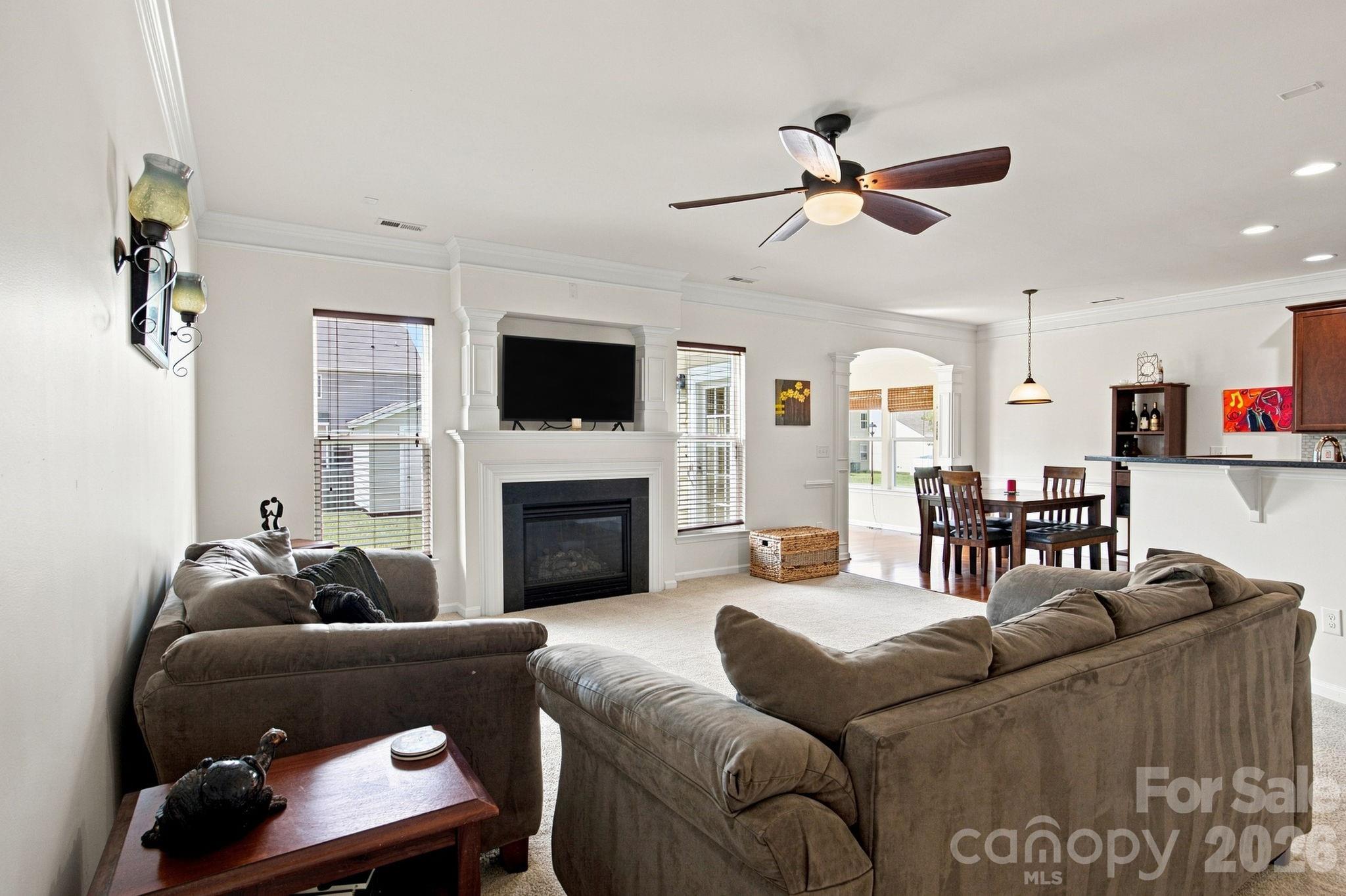 2233 Verde Creek Road — Charlotte