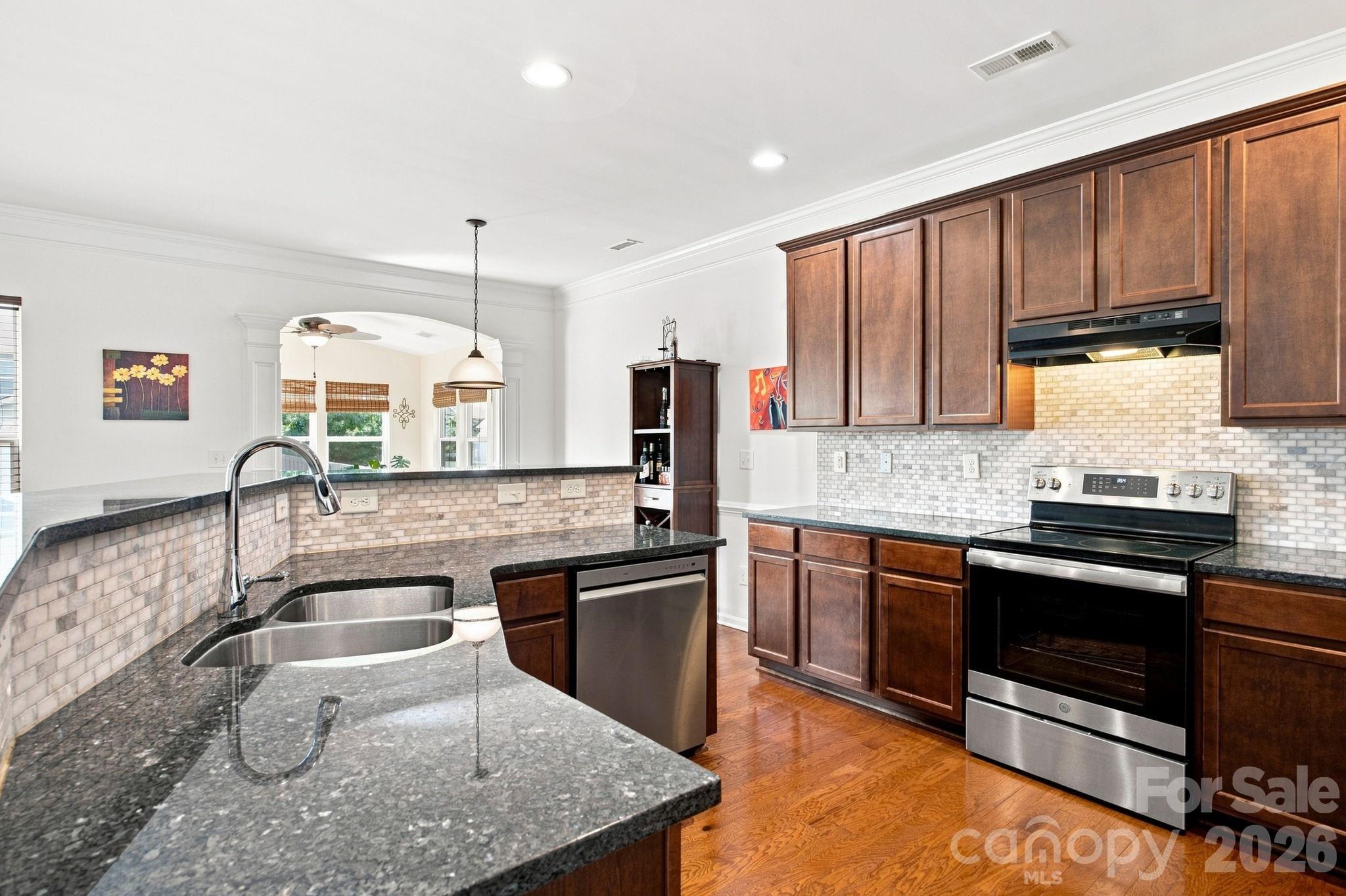 2233 Verde Creek Road — Charlotte