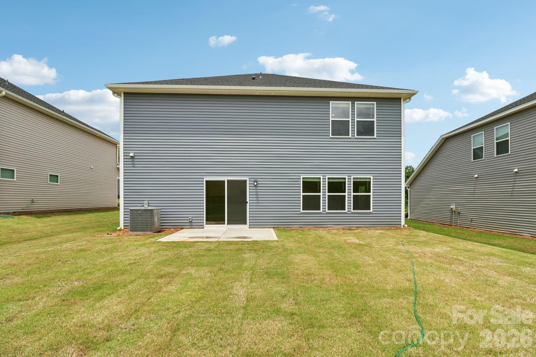 1608 Harper Landing Boulevard — Stanley