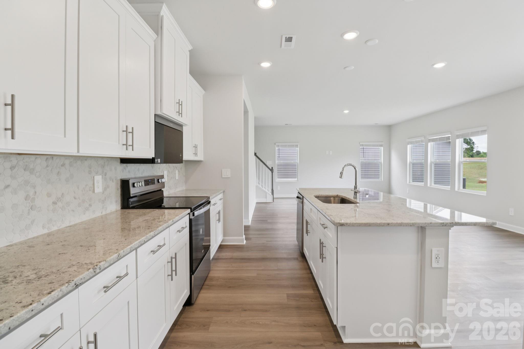 1608 Harper Landing Boulevard — Stanley