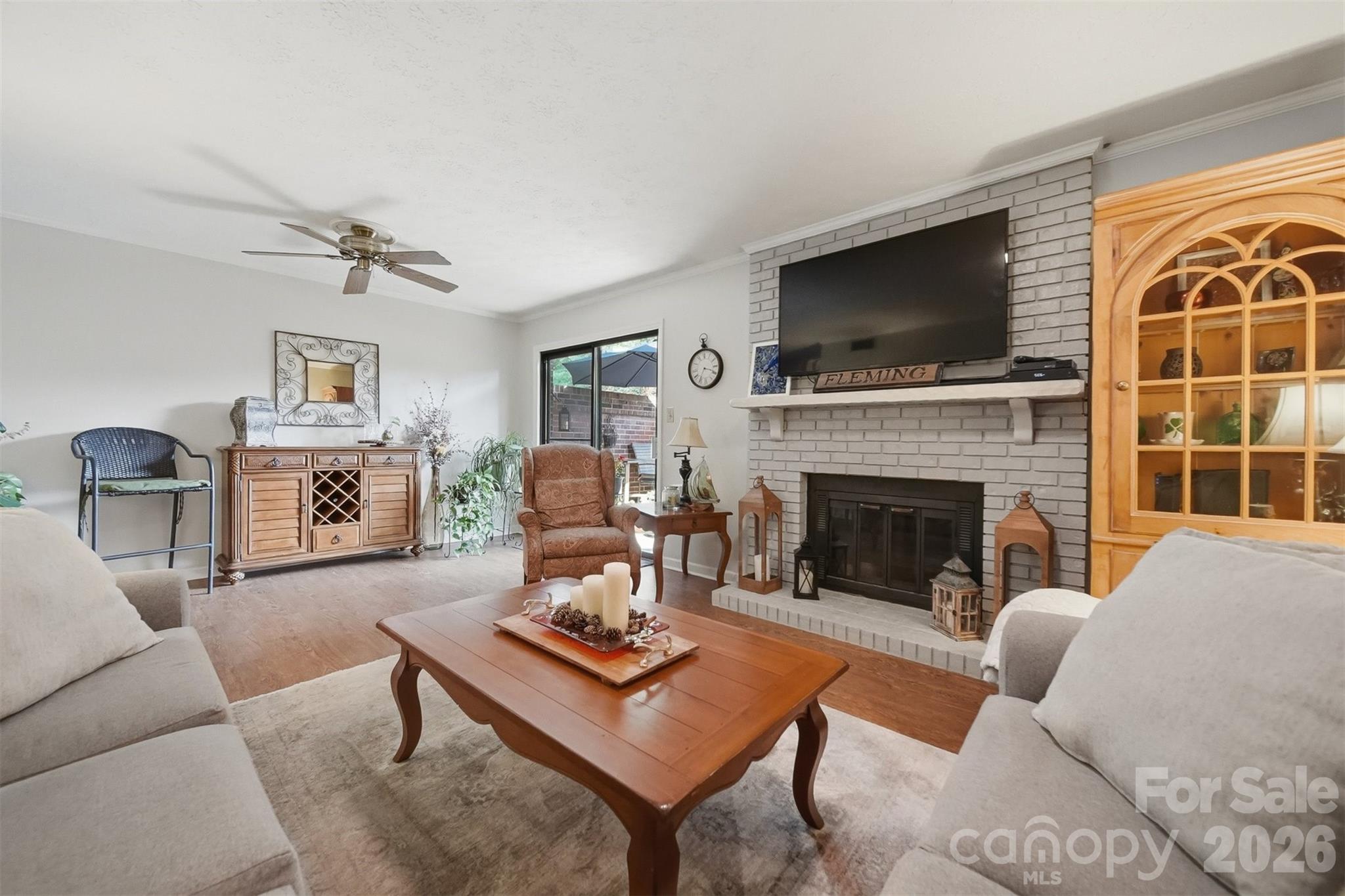 1330 5th Street NE #83 — Hickory