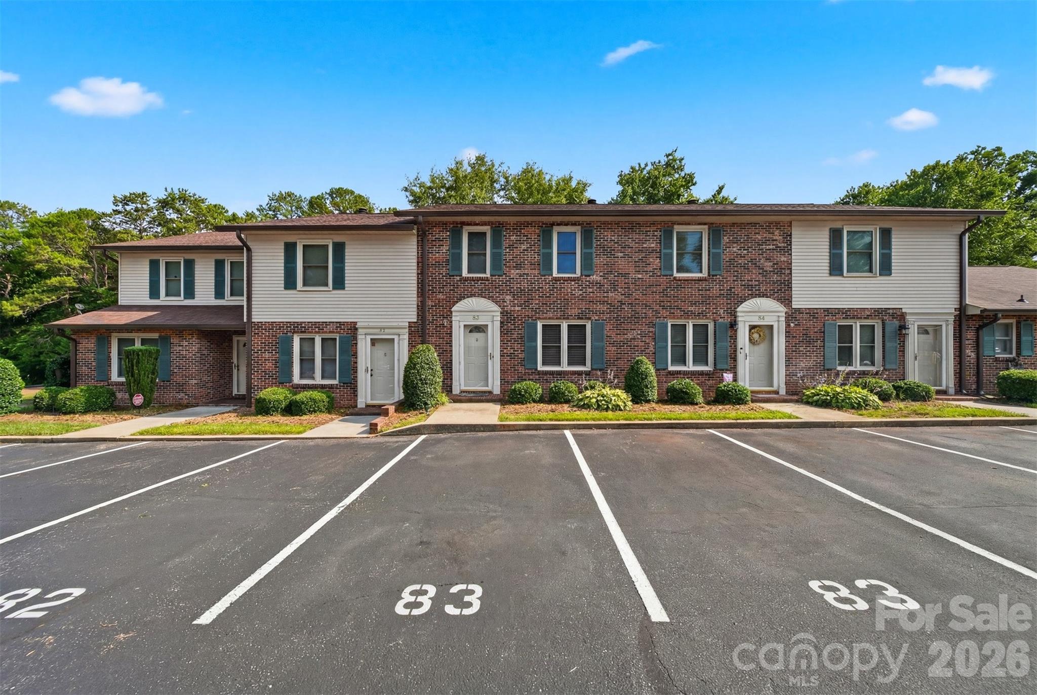 1330 5th Street NE #83 — Hickory