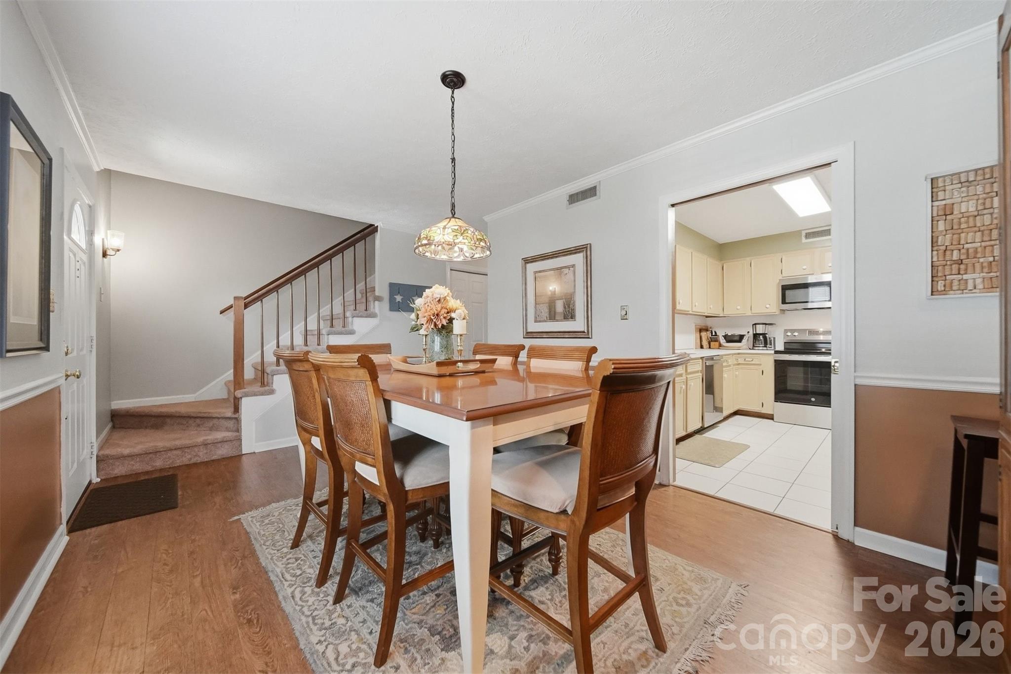 1330 5th Street NE #83 — Hickory