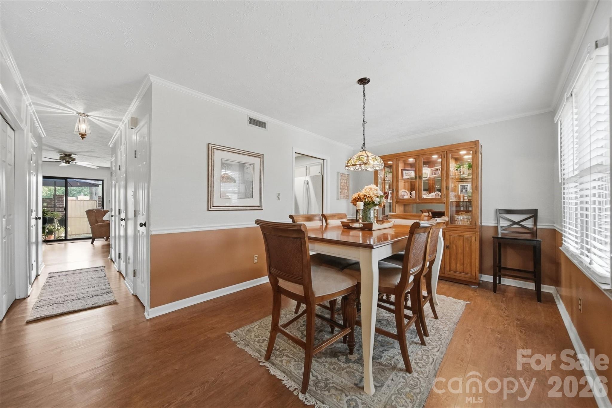 1330 5th Street NE #83 — Hickory