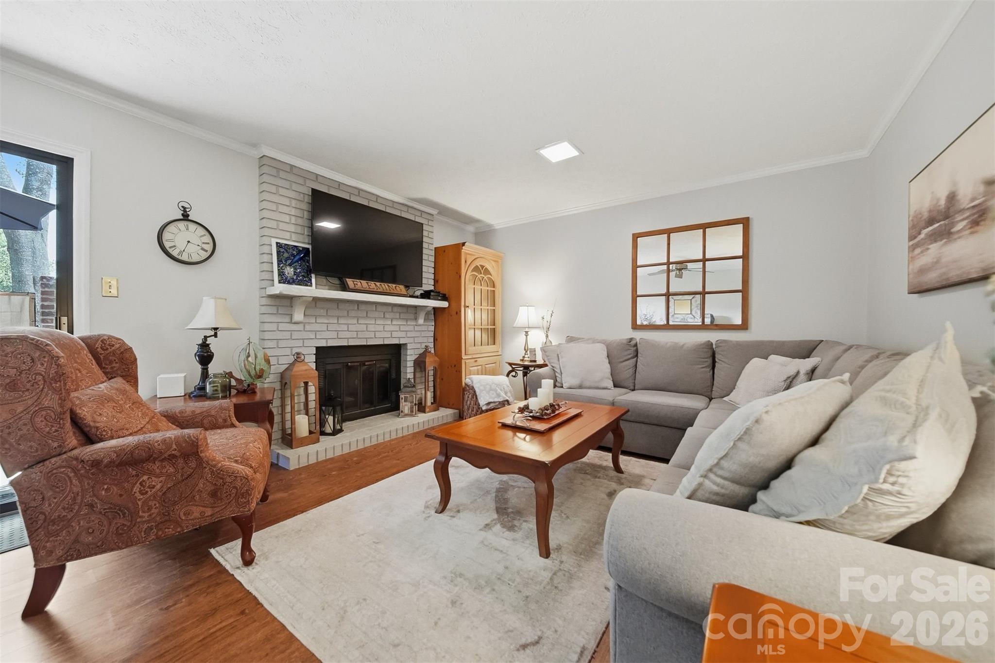 1330 5th Street NE #83 — Hickory