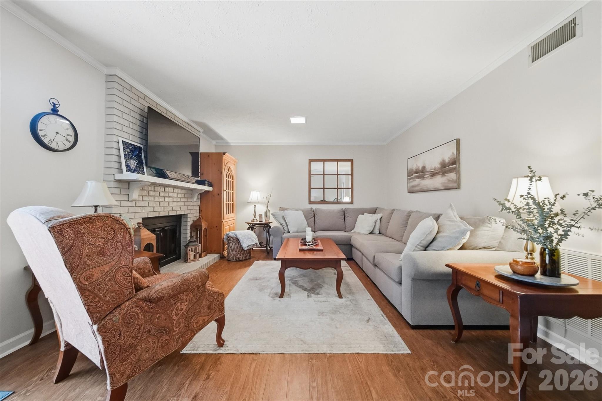 1330 5th Street NE #83 — Hickory