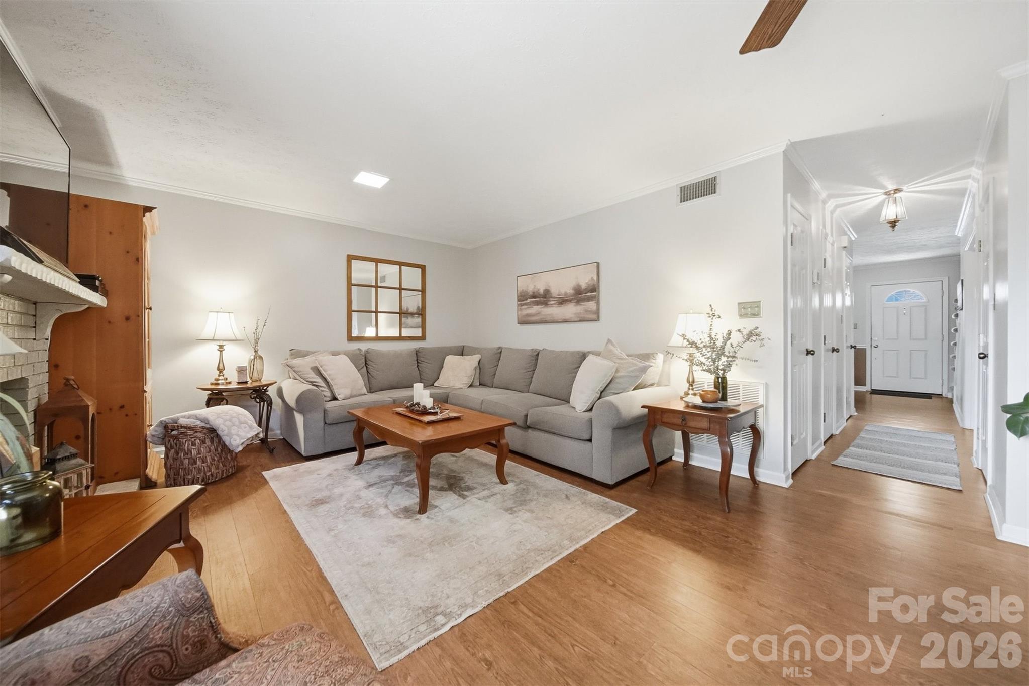 1330 5th Street NE #83 — Hickory