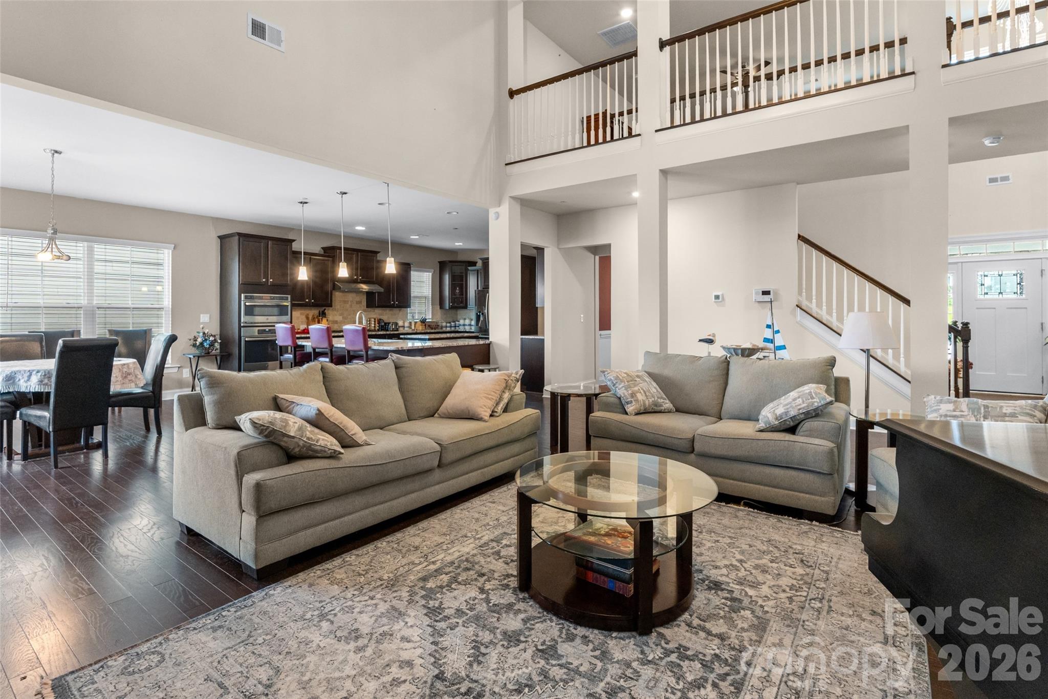 979 Parkland Place NW — Concord