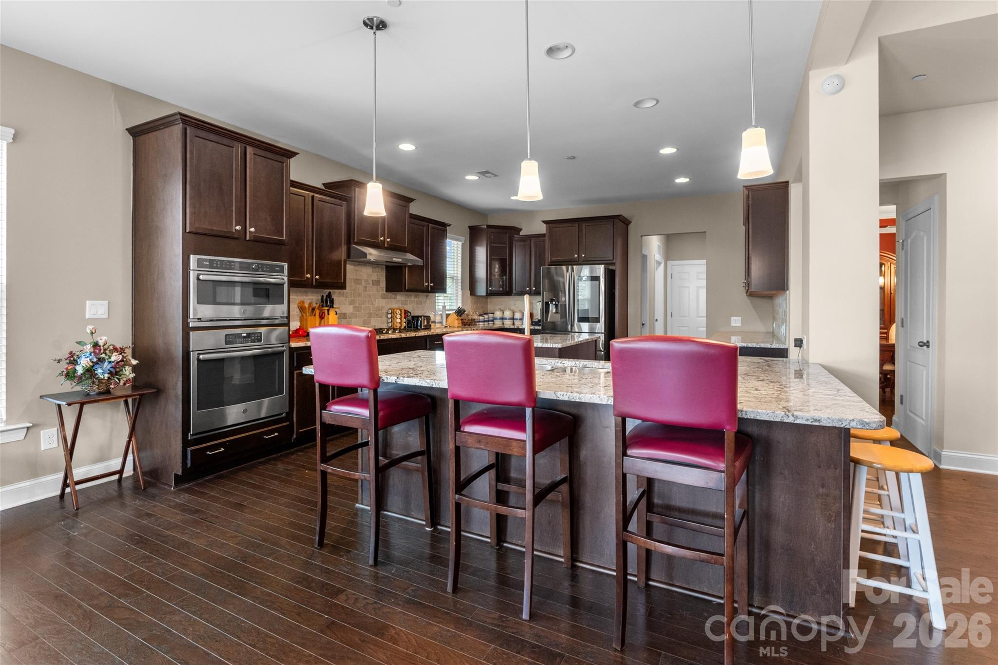 979 Parkland Place NW — Concord