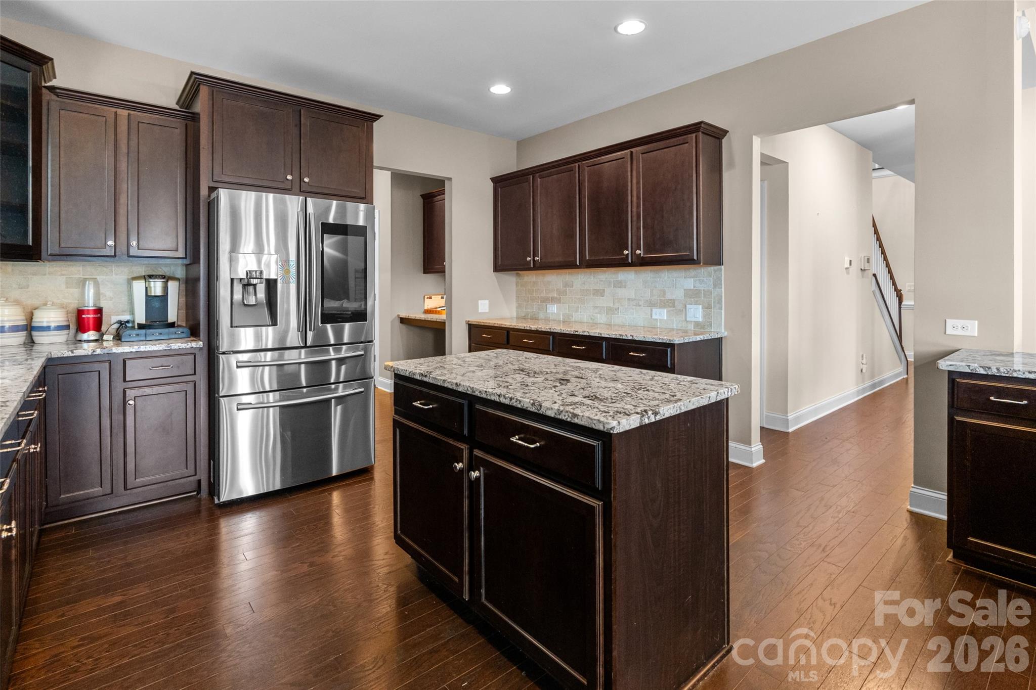 979 Parkland Place NW — Concord