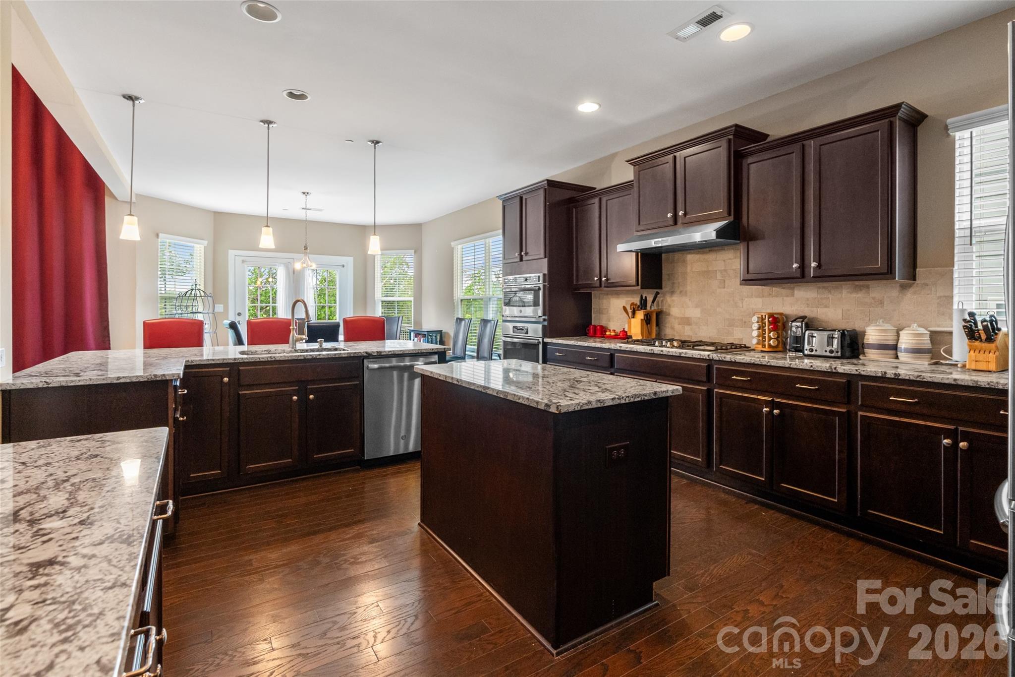 979 Parkland Place NW — Concord