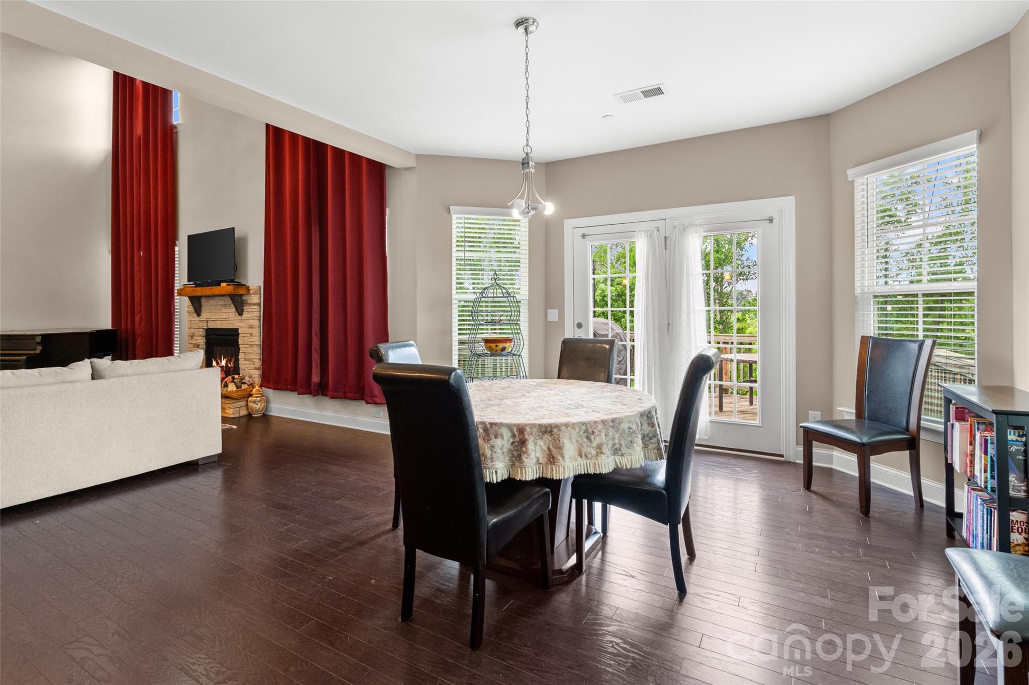 979 Parkland Place NW — Concord