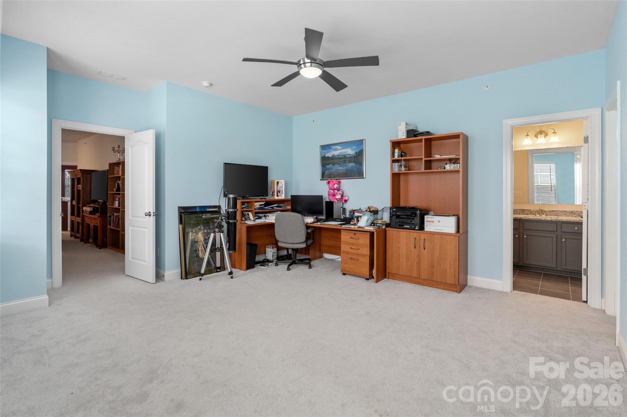 979 Parkland Place NW — Concord
