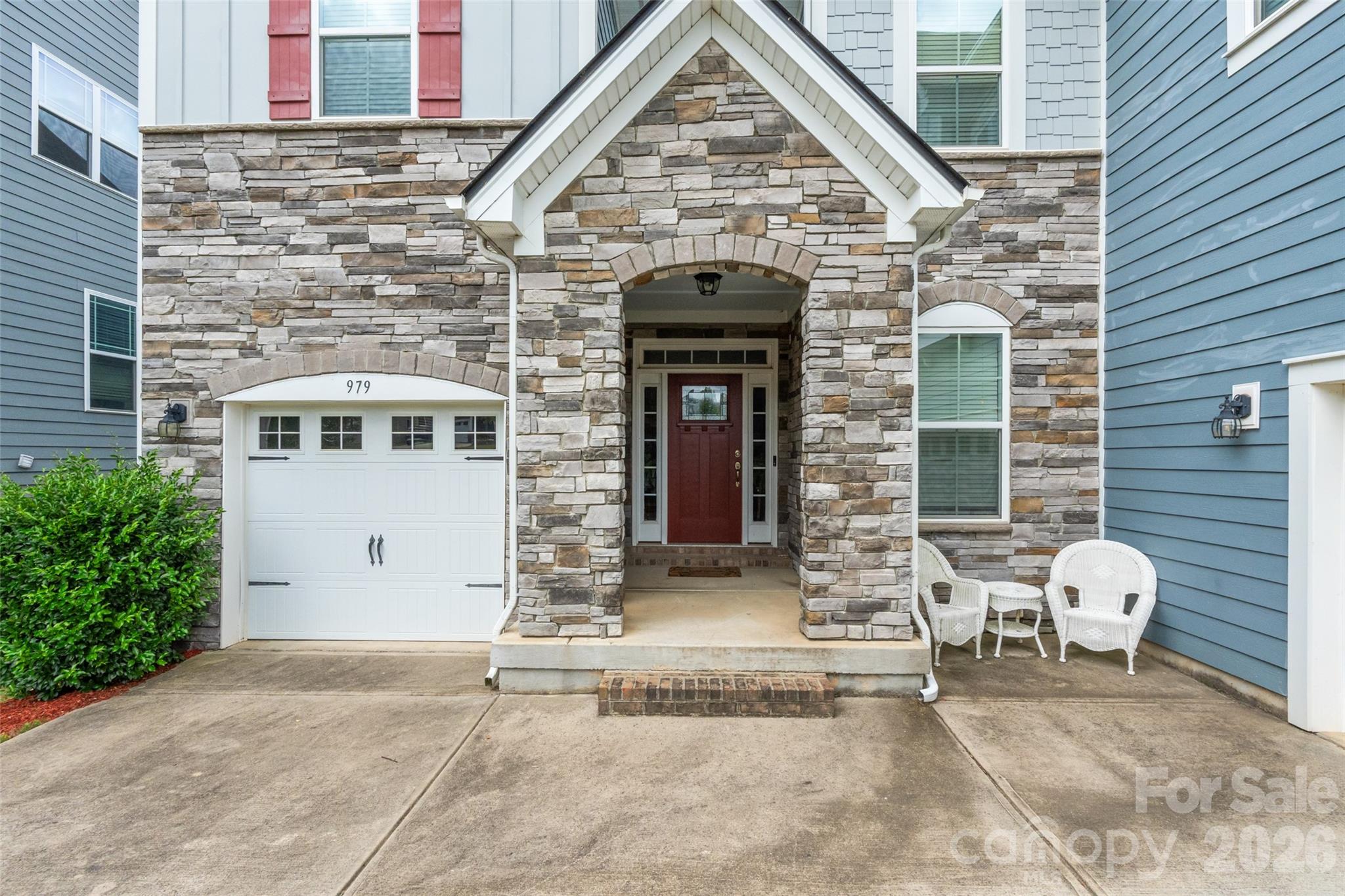 979 Parkland Place NW — Concord