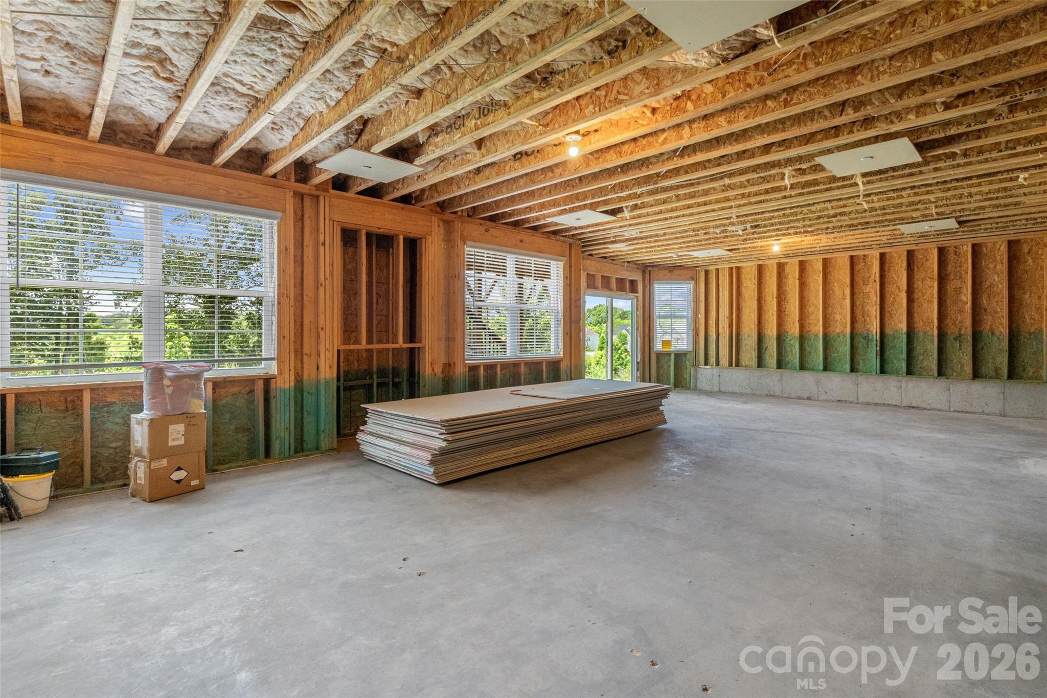 979 Parkland Place NW — Concord