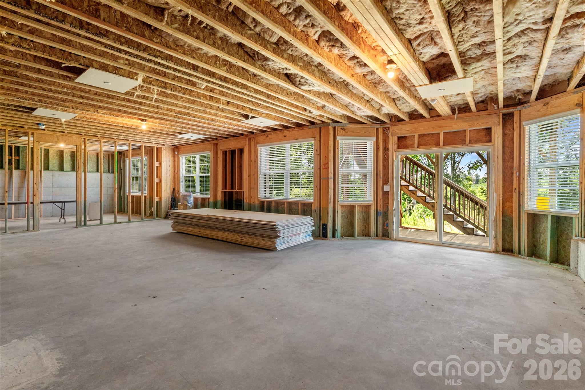 979 Parkland Place NW — Concord