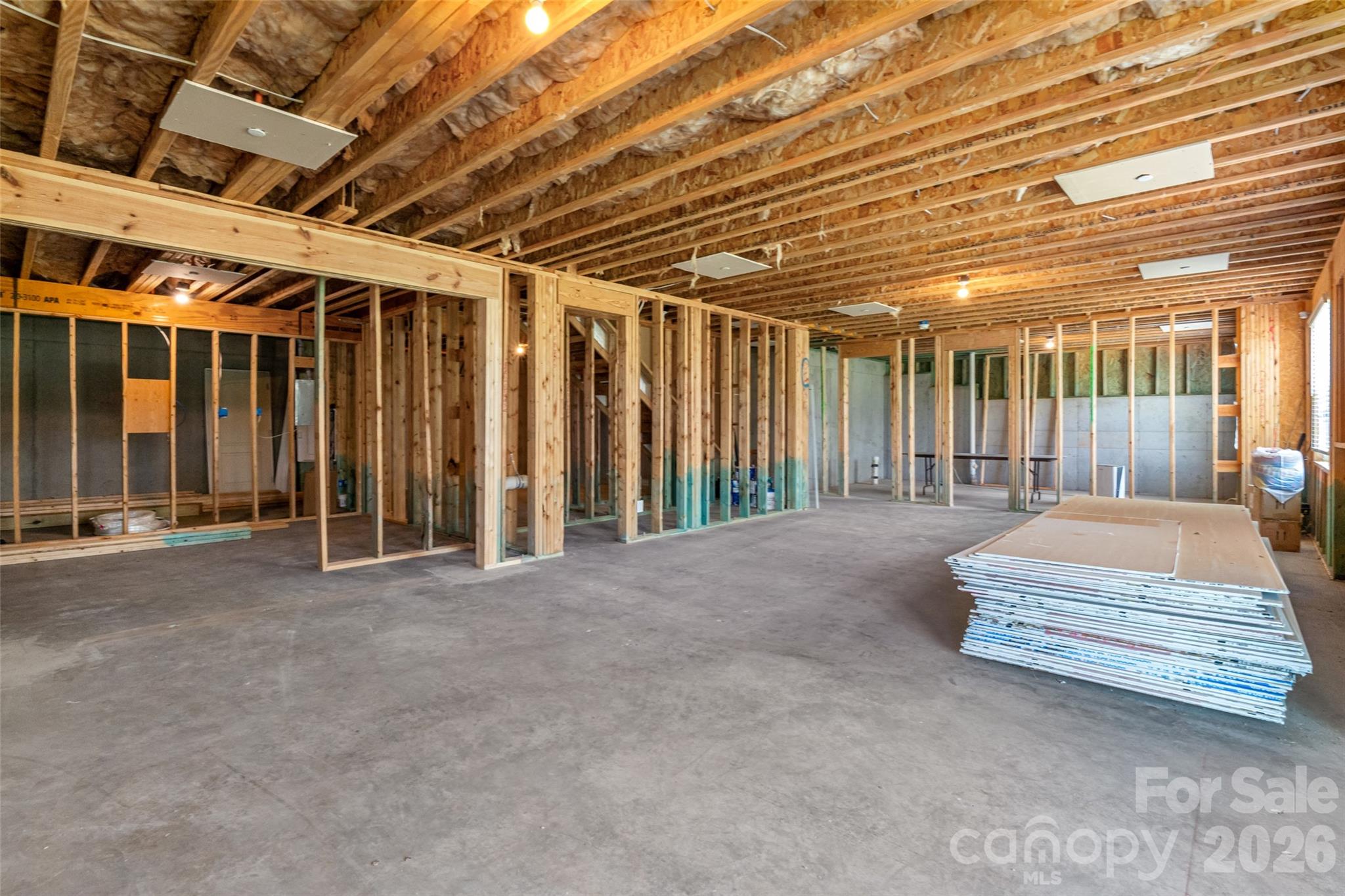 979 Parkland Place NW — Concord