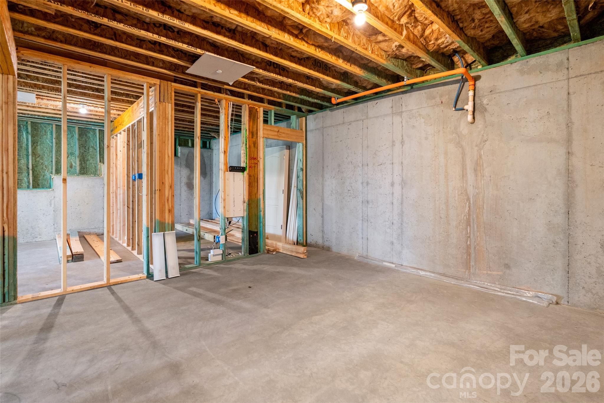 979 Parkland Place NW — Concord