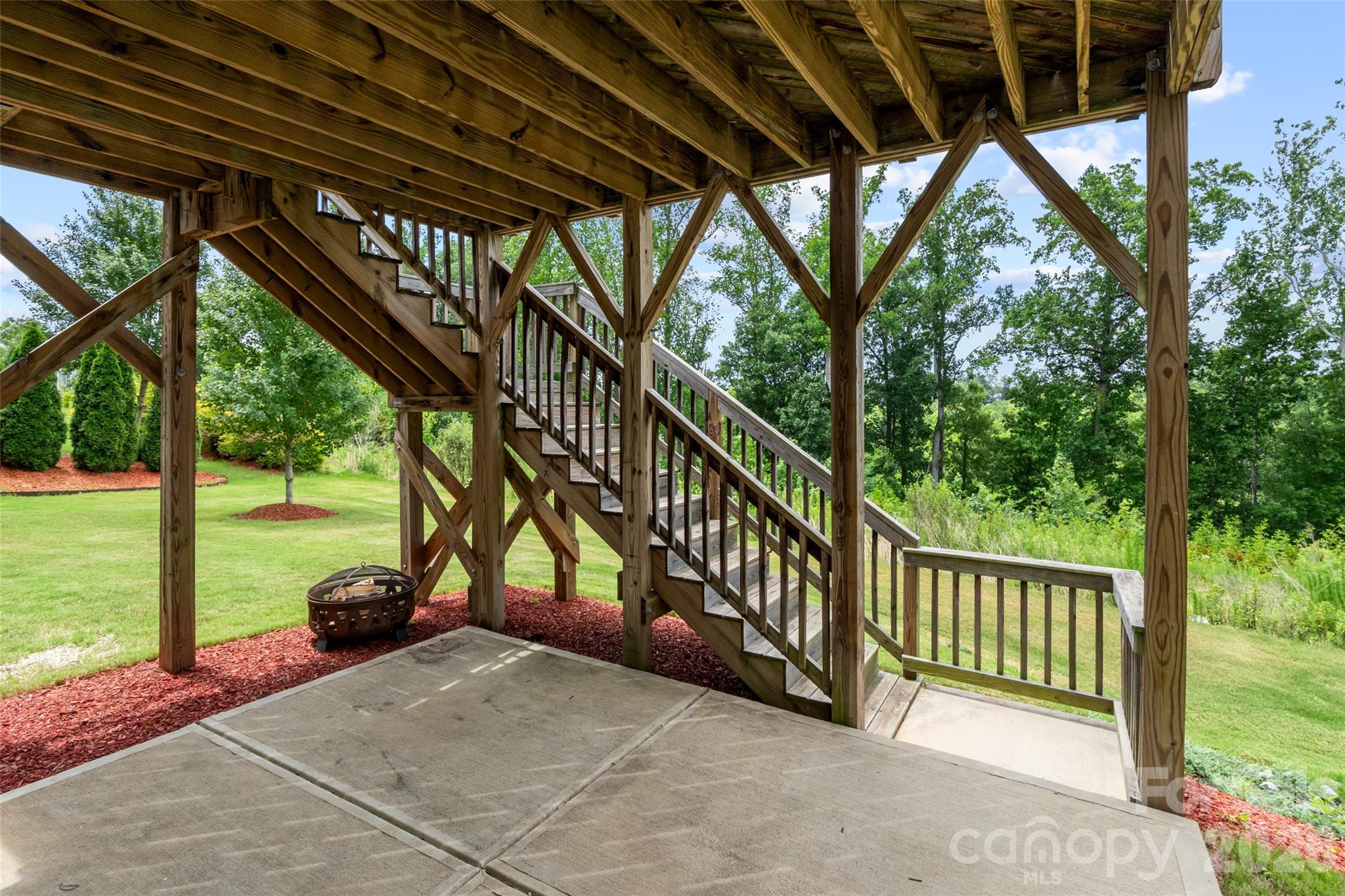 979 Parkland Place NW — Concord