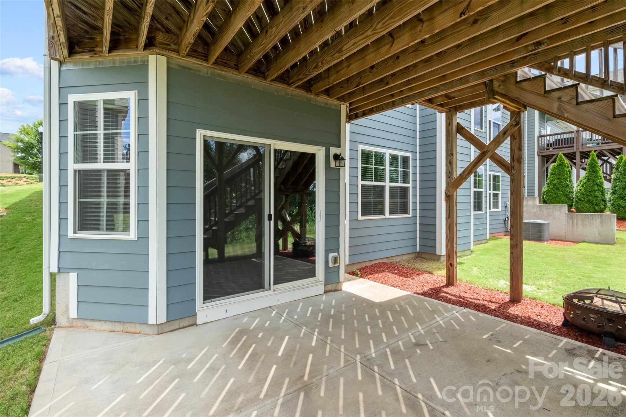 979 Parkland Place NW — Concord