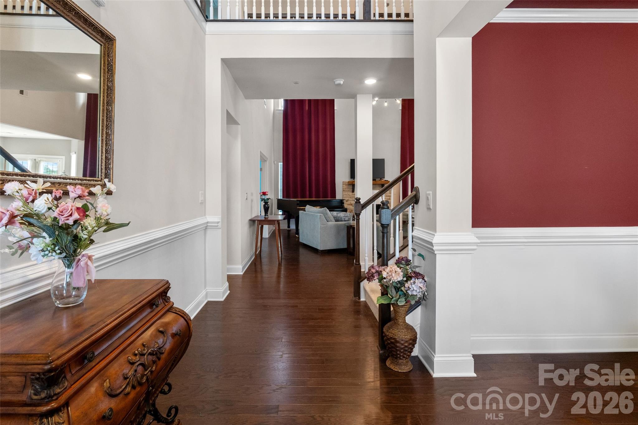 979 Parkland Place NW — Concord
