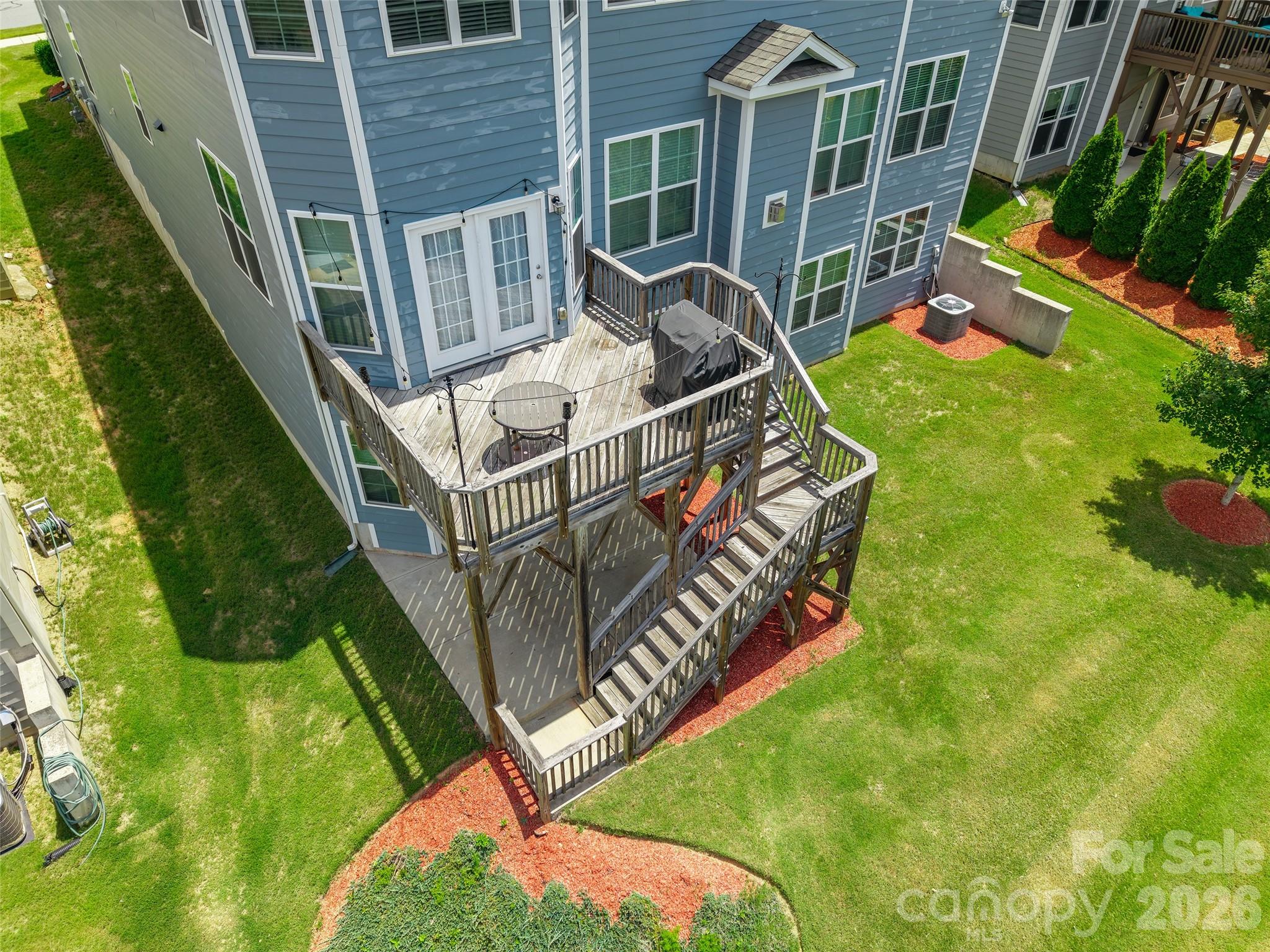 979 Parkland Place NW — Concord