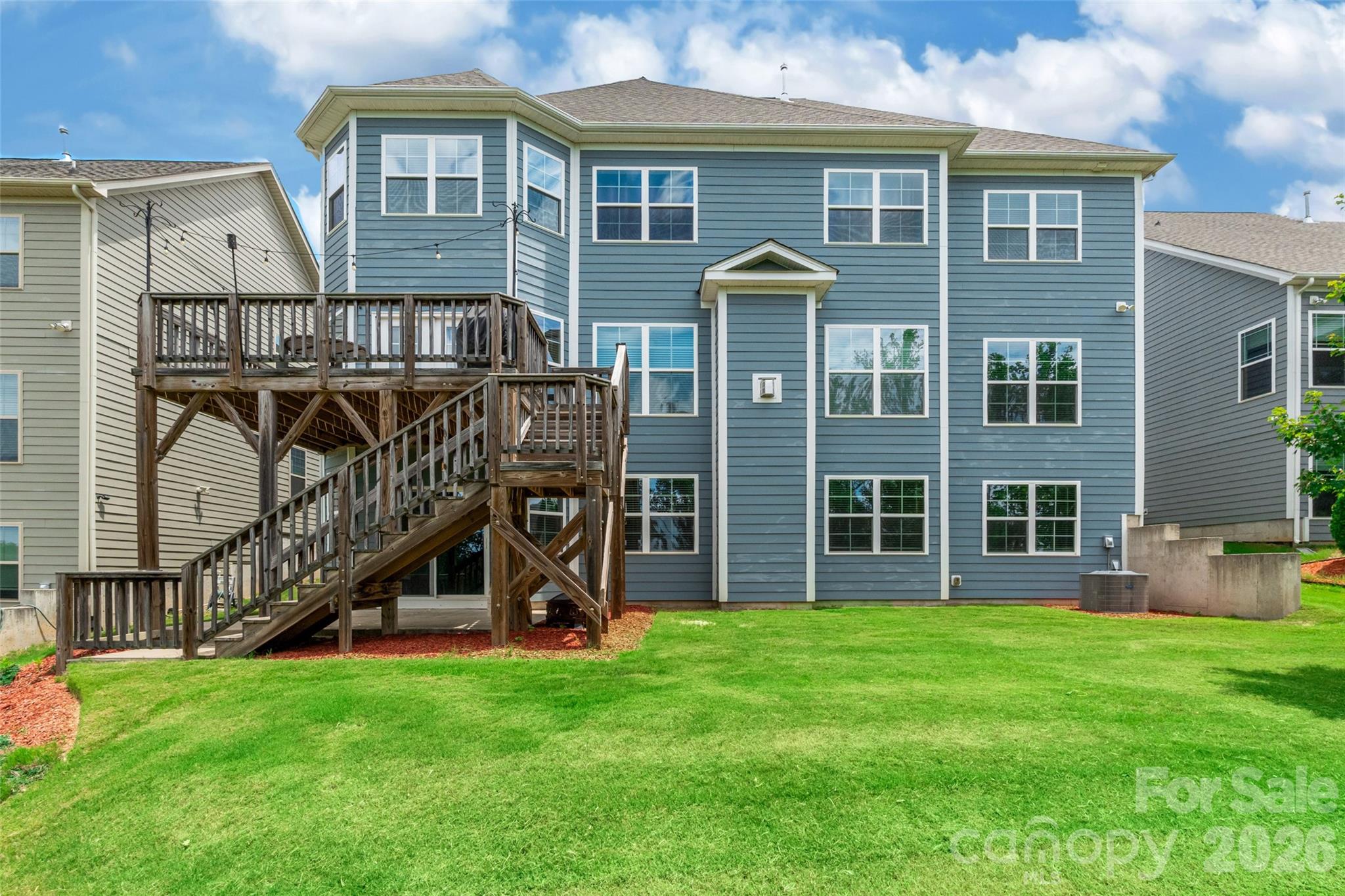979 Parkland Place NW — Concord