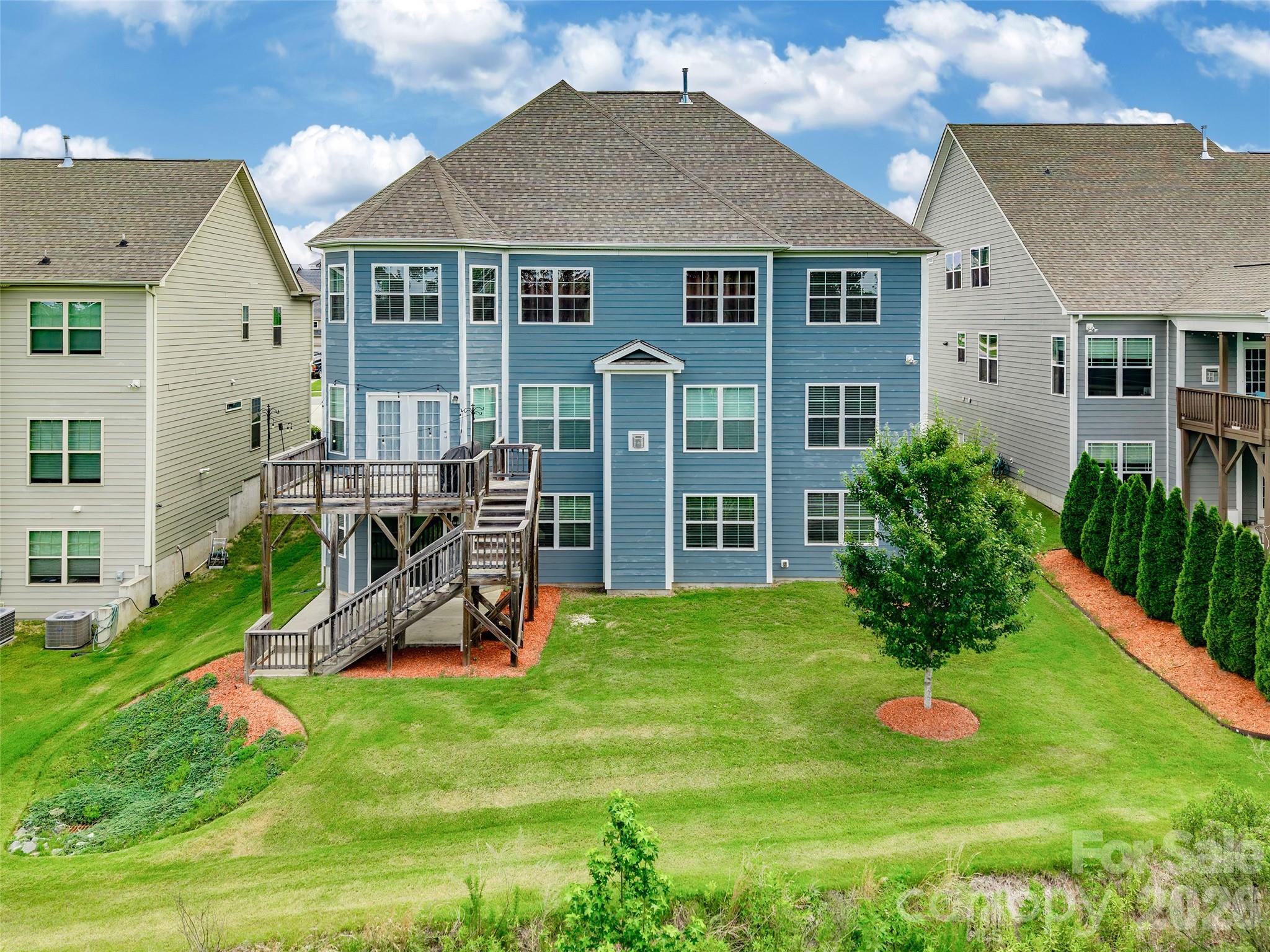979 Parkland Place NW — Concord