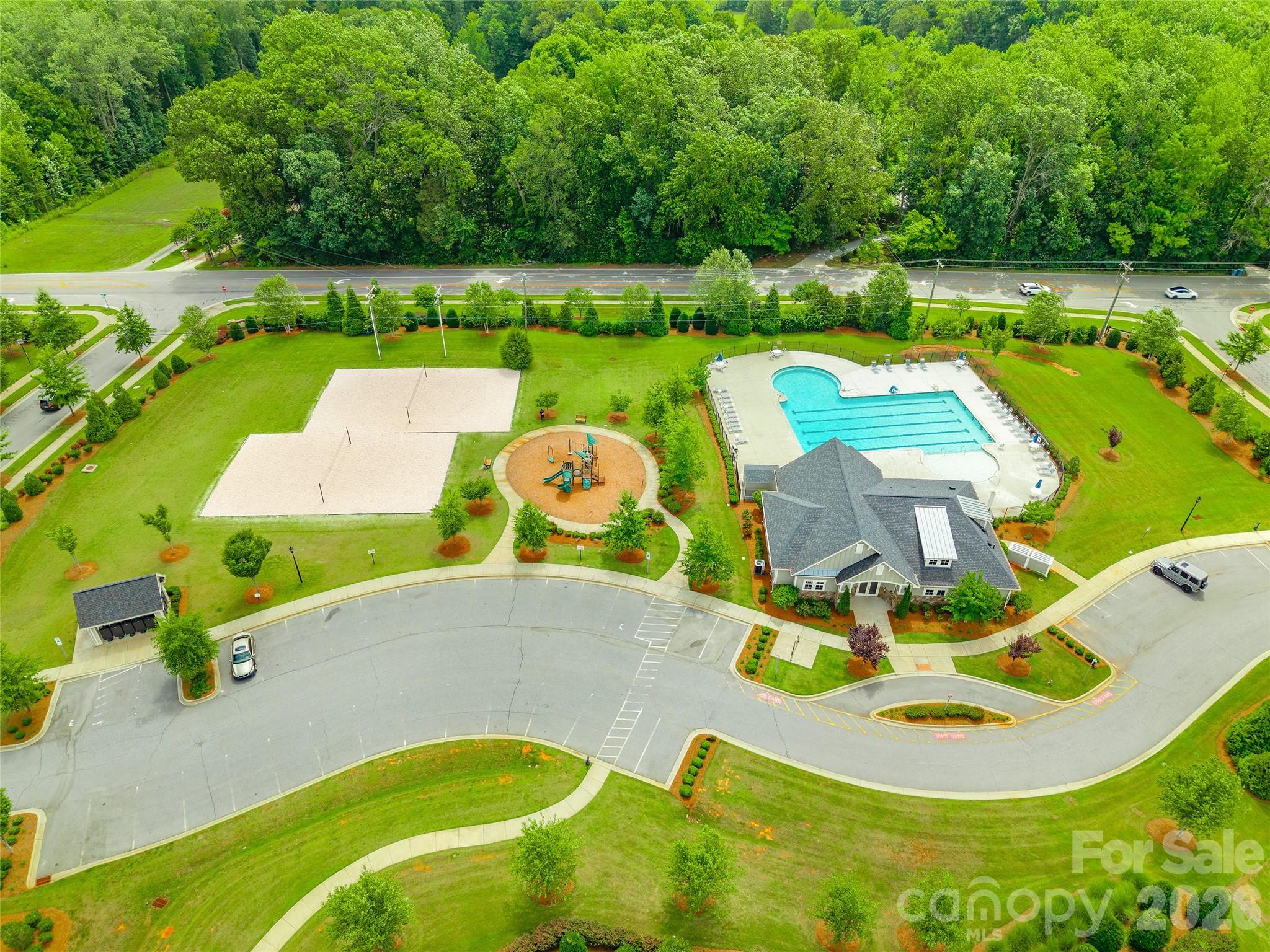 979 Parkland Place NW — Concord