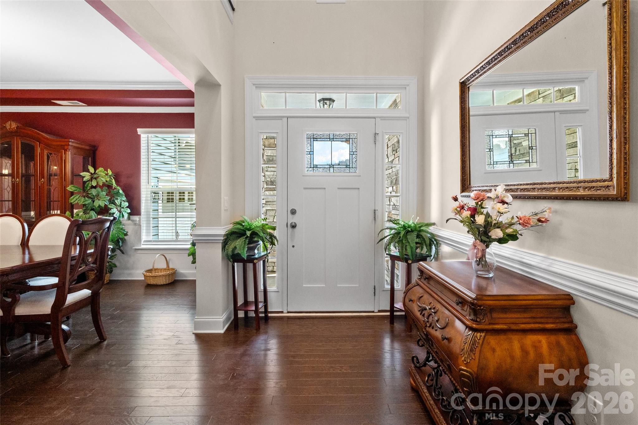 979 Parkland Place NW — Concord