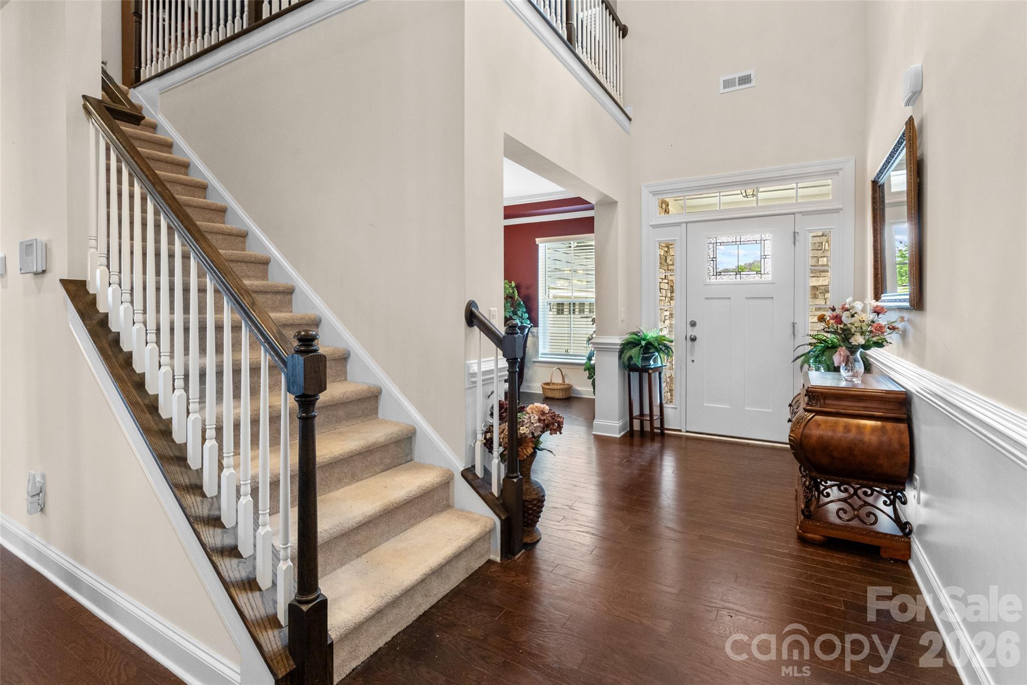 979 Parkland Place NW — Concord