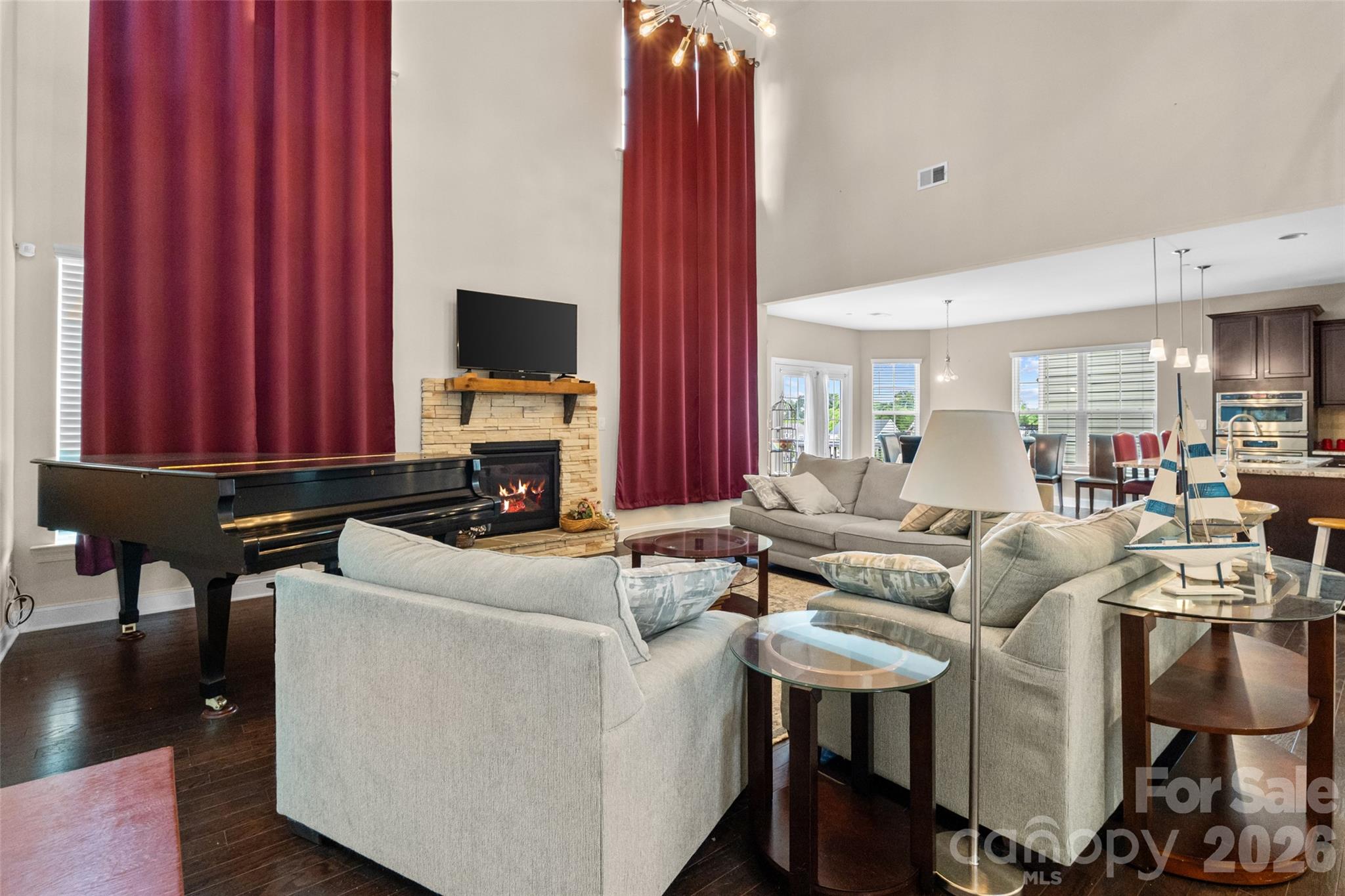 979 Parkland Place NW — Concord