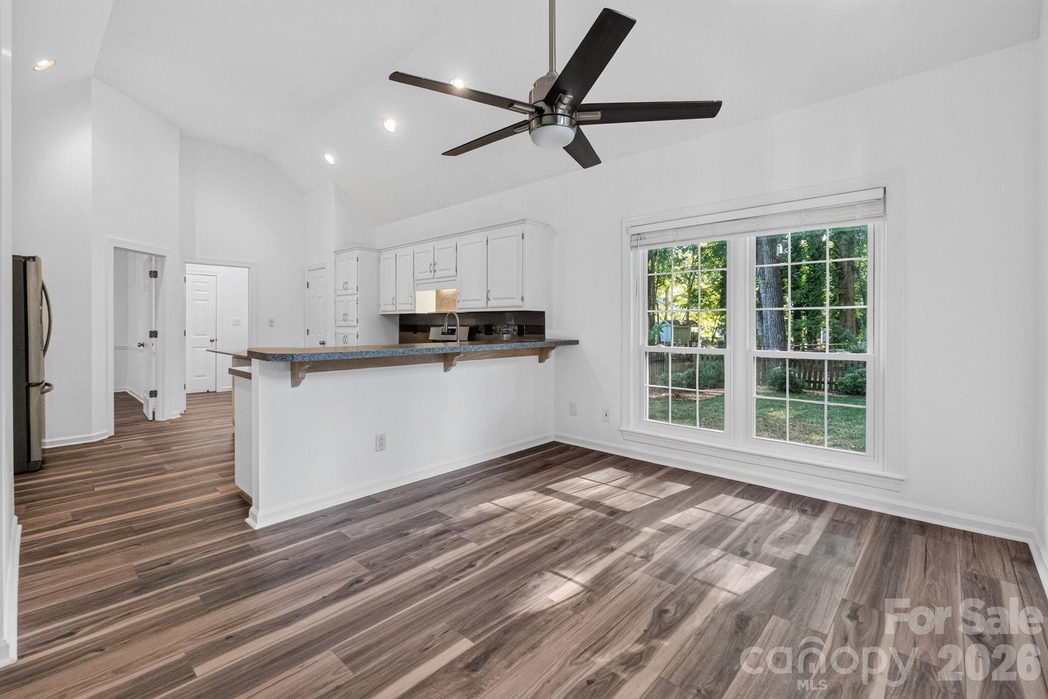 12500 Cedarford Court — Huntersville