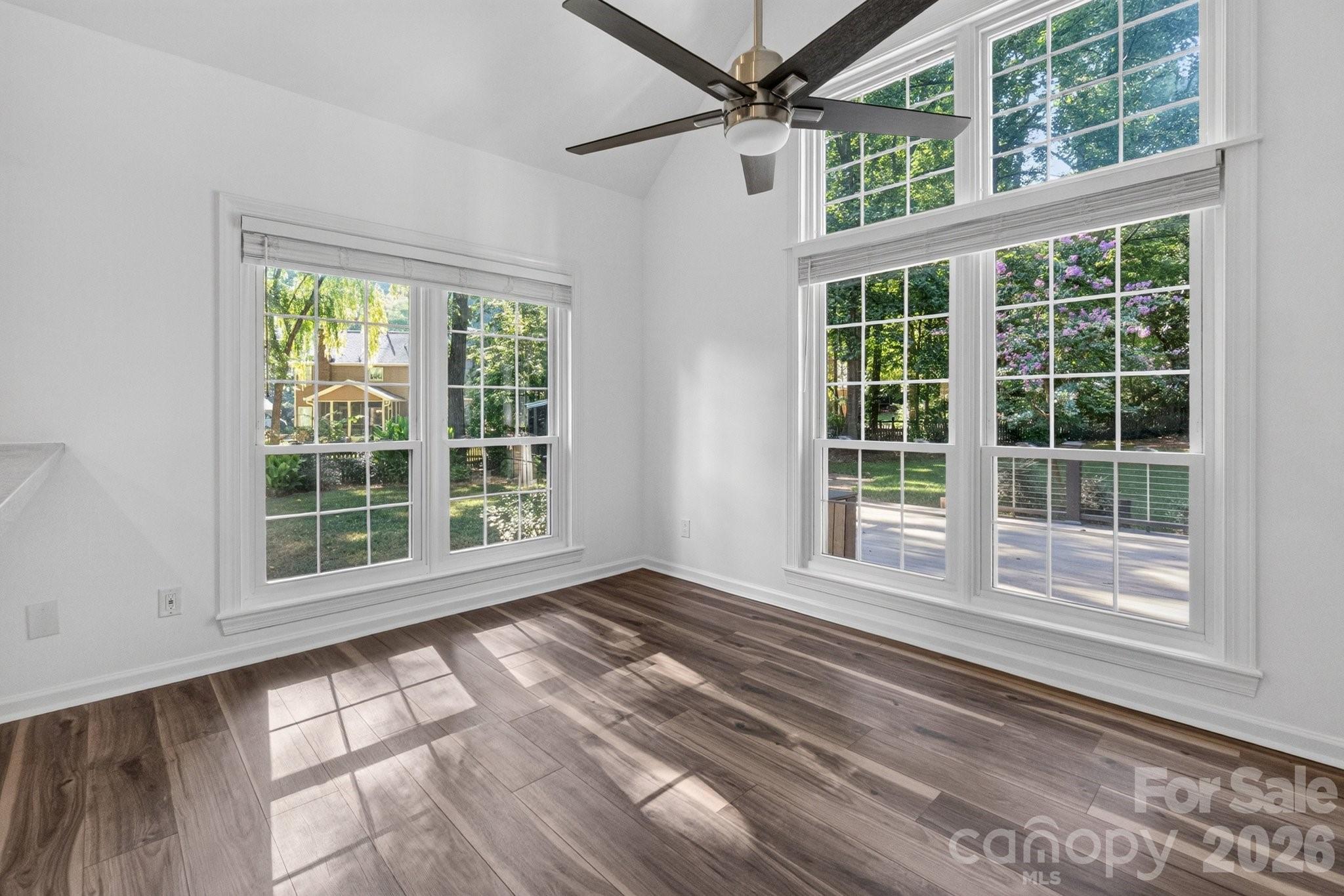 12500 Cedarford Court — Huntersville