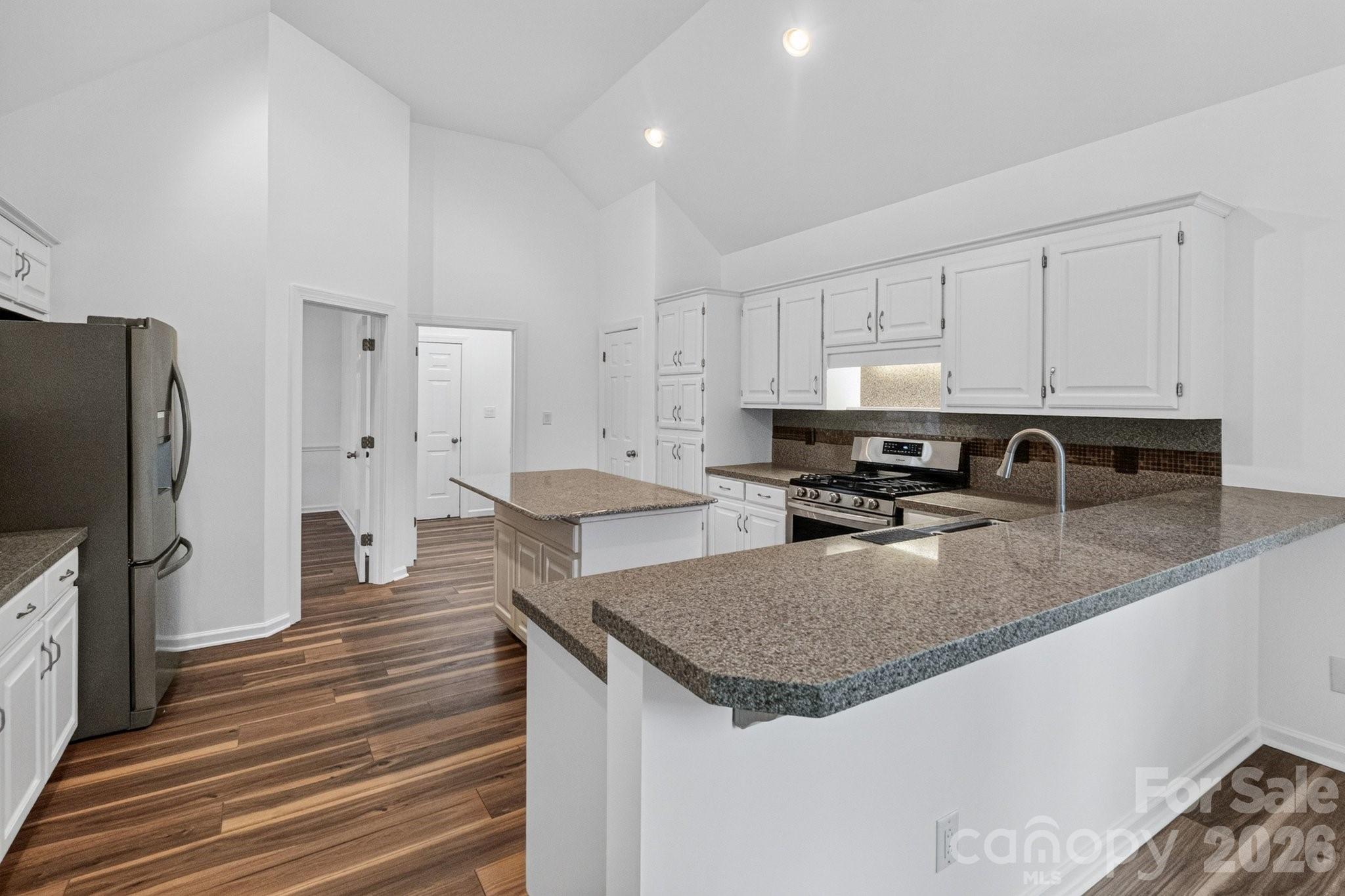 12500 Cedarford Court — Huntersville