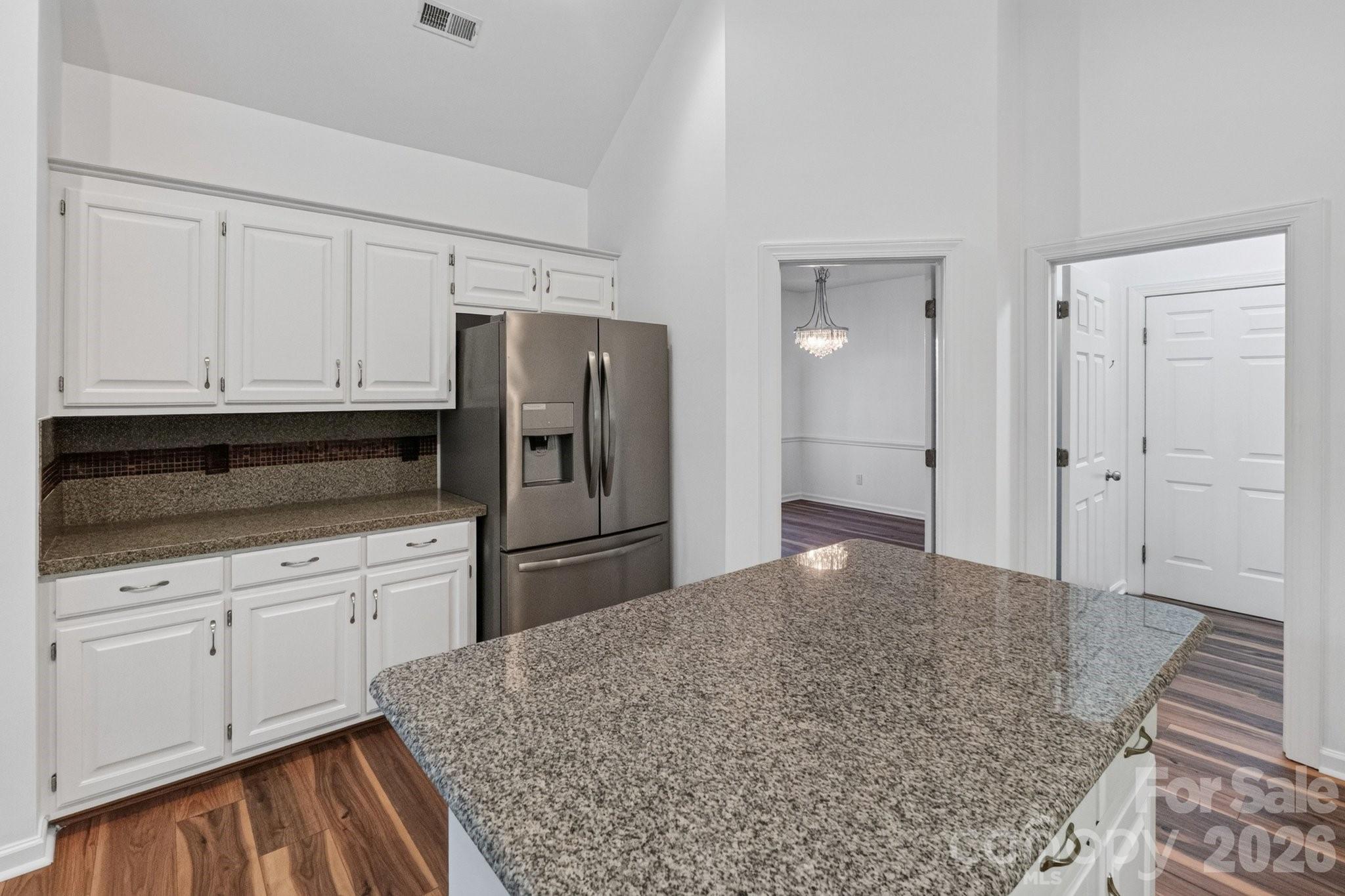 12500 Cedarford Court — Huntersville