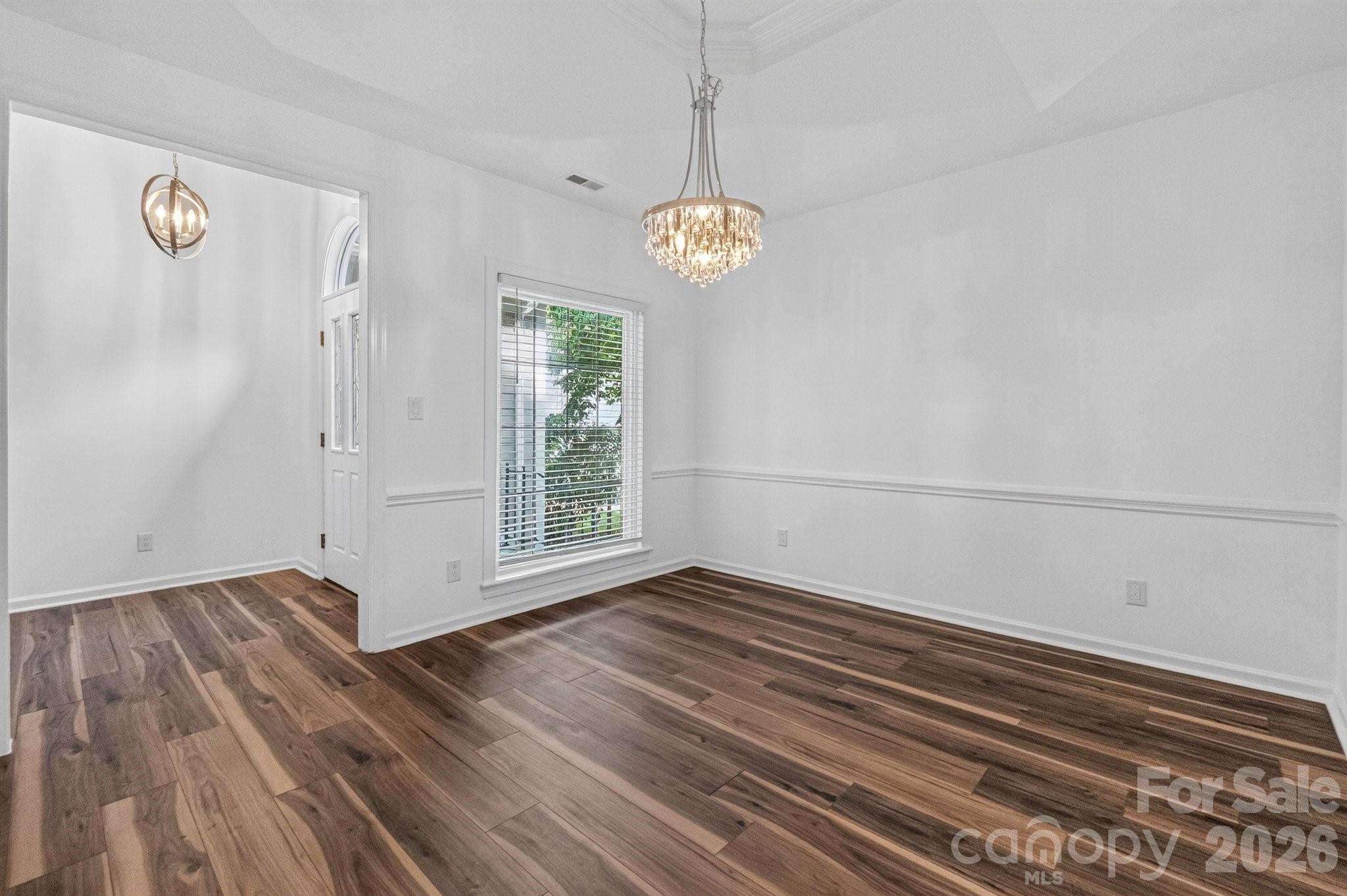 12500 Cedarford Court — Huntersville