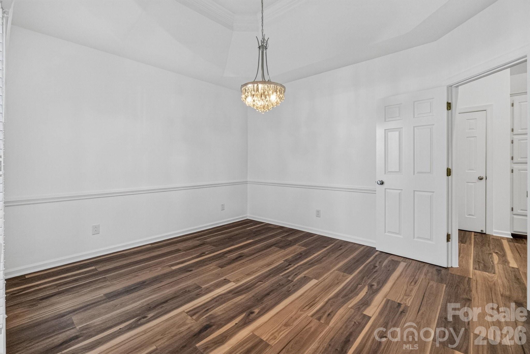 12500 Cedarford Court — Huntersville